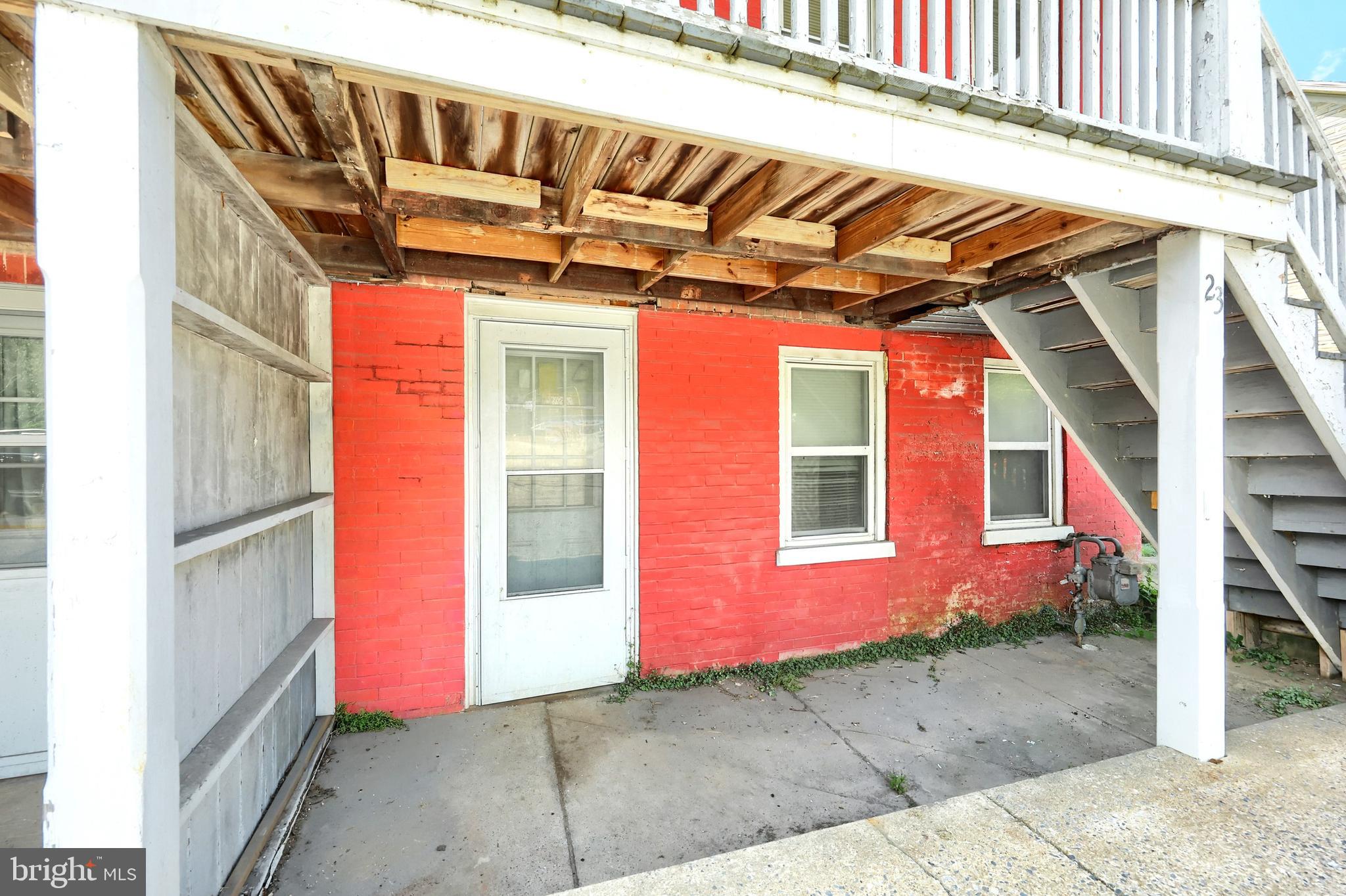 GLEN ROCK BORO - Residential