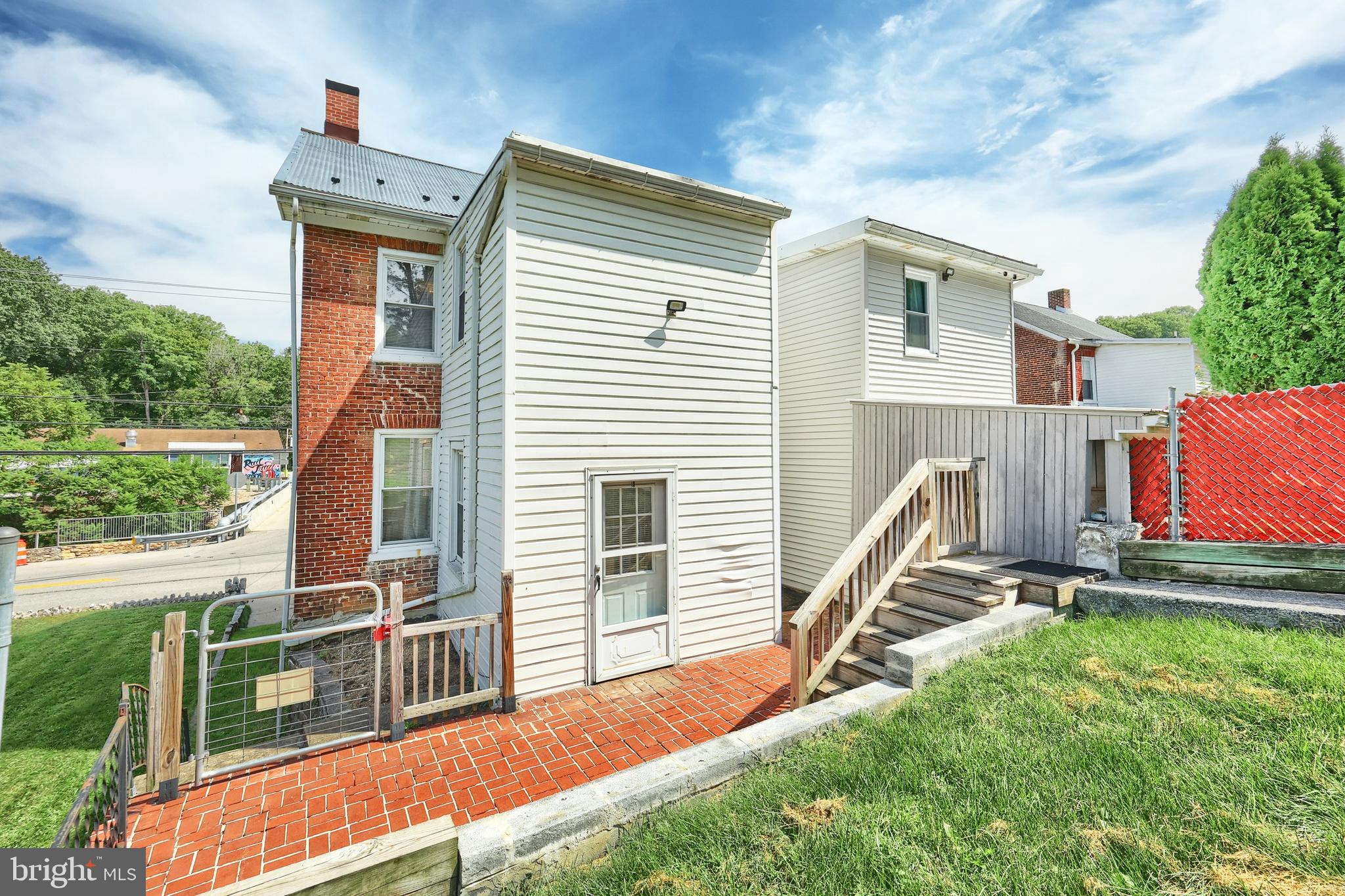 GLEN ROCK BORO - Residential