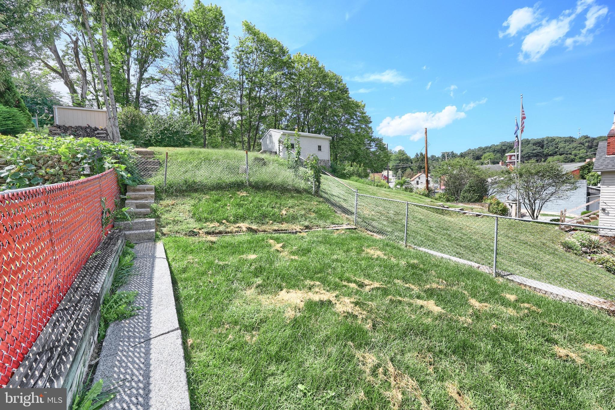 GLEN ROCK BORO - Residential