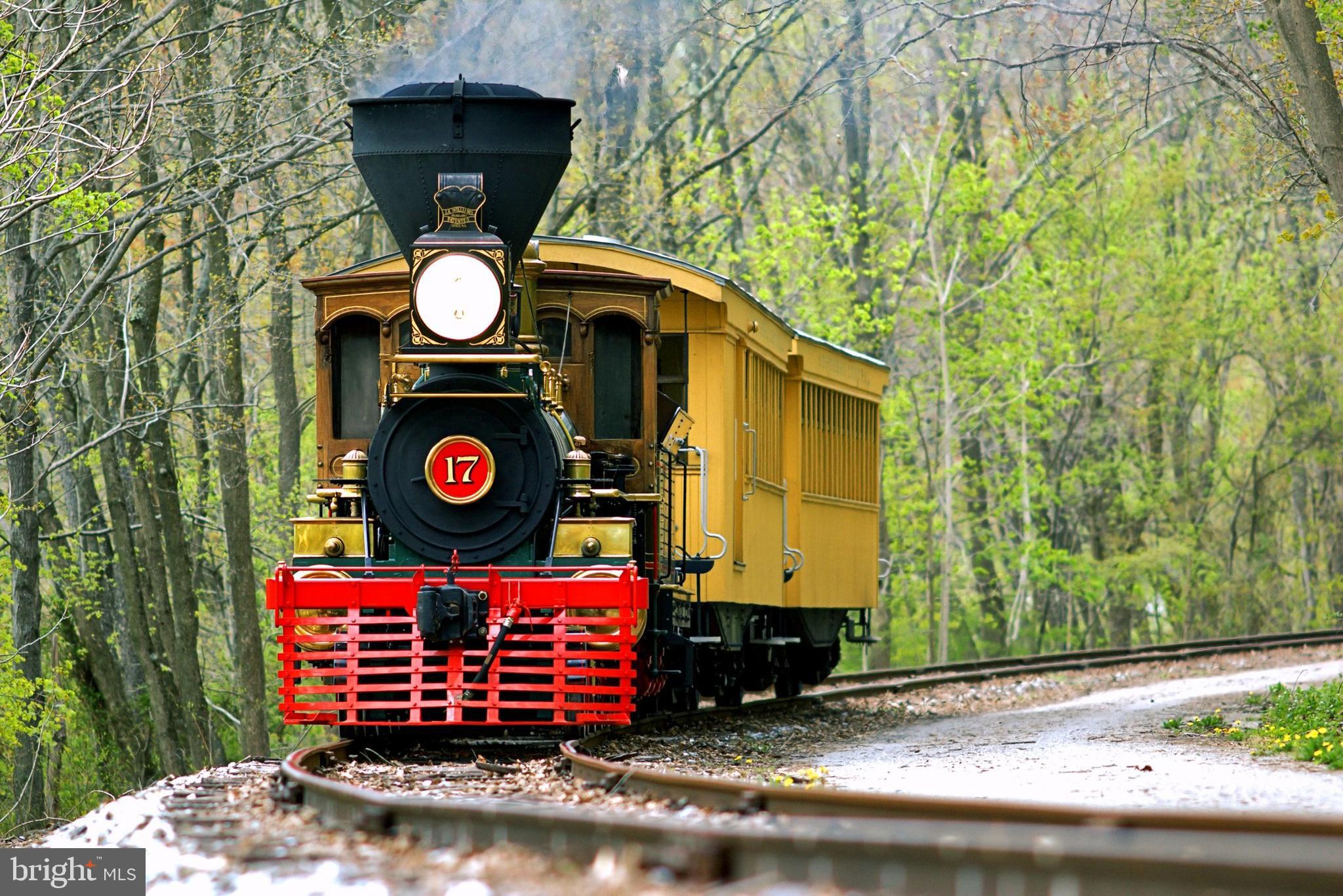 GLEN ROCK BORO - Residential