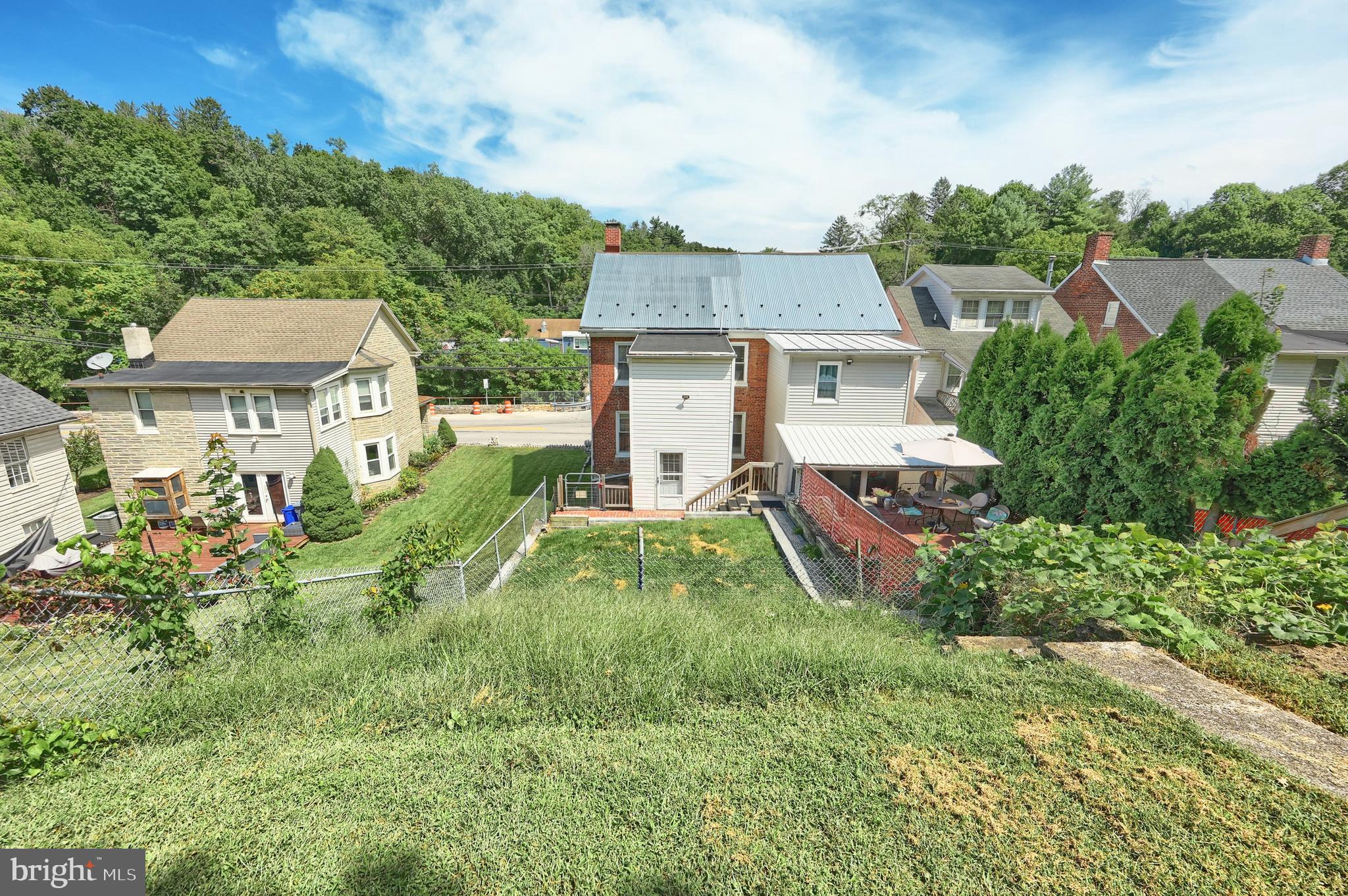 GLEN ROCK BORO - Residential