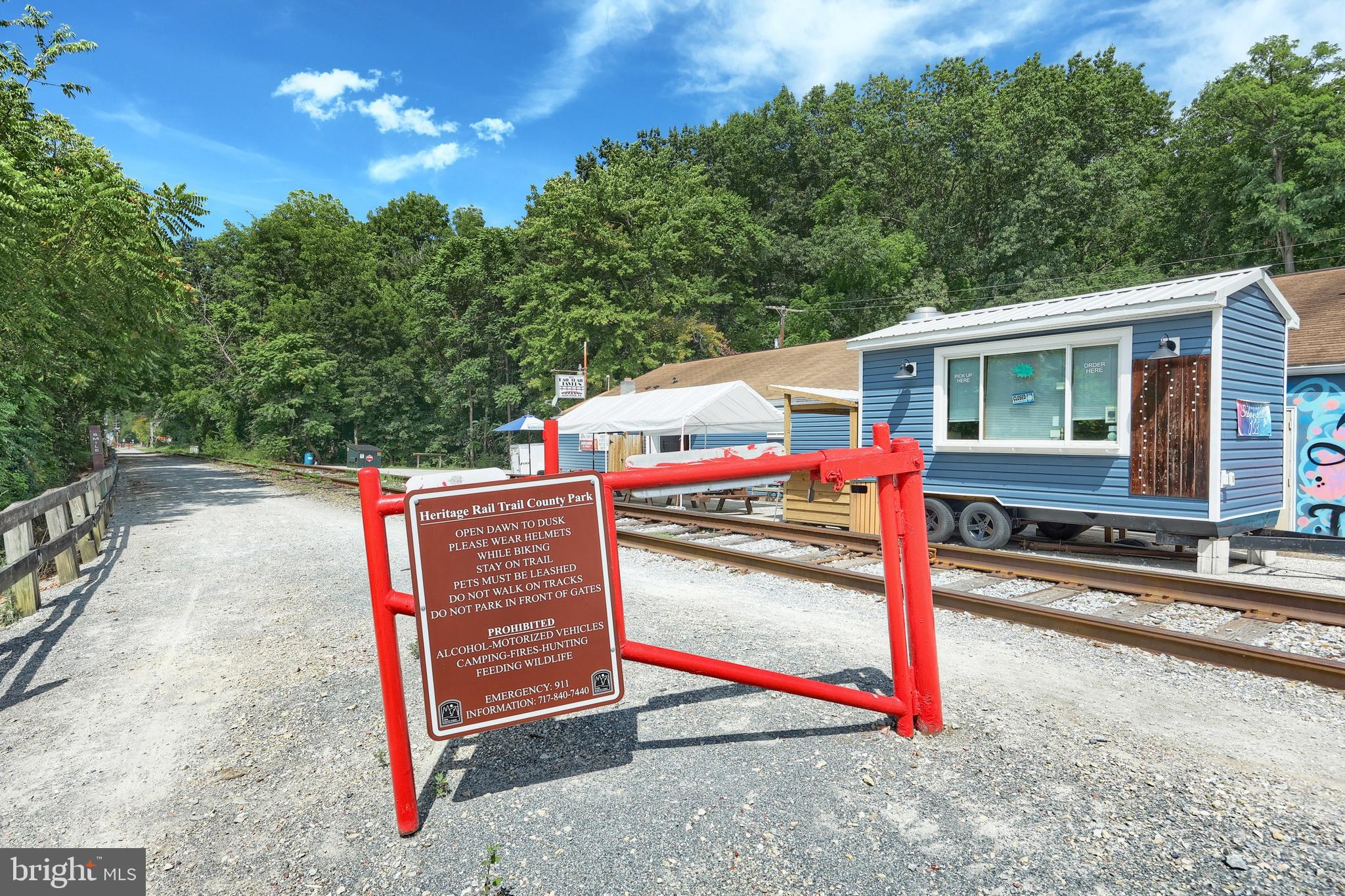 GLEN ROCK BORO - Residential