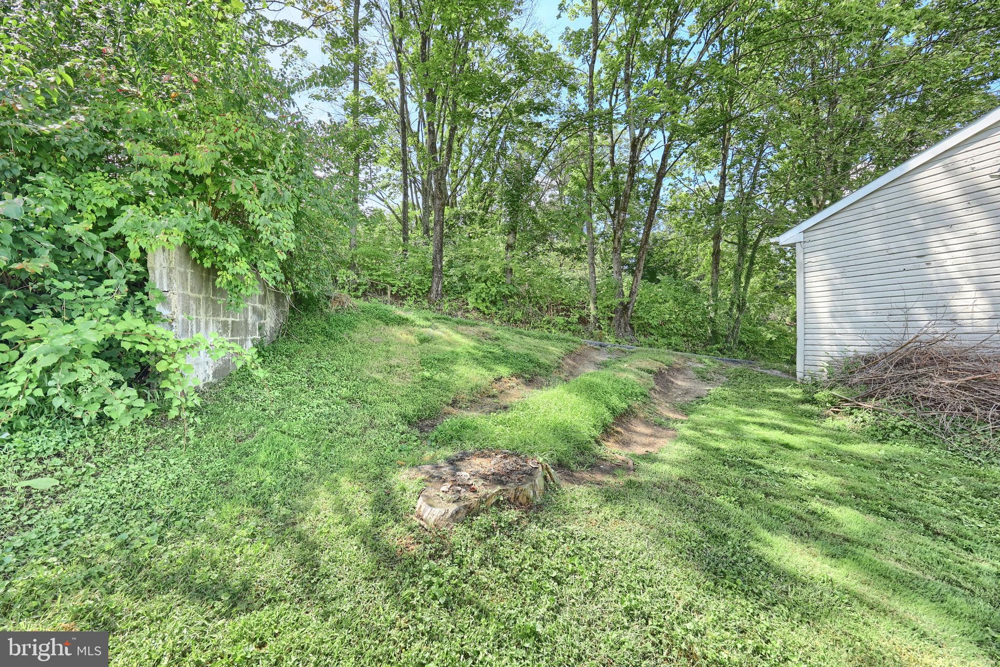 GLEN ROCK BORO - Residential