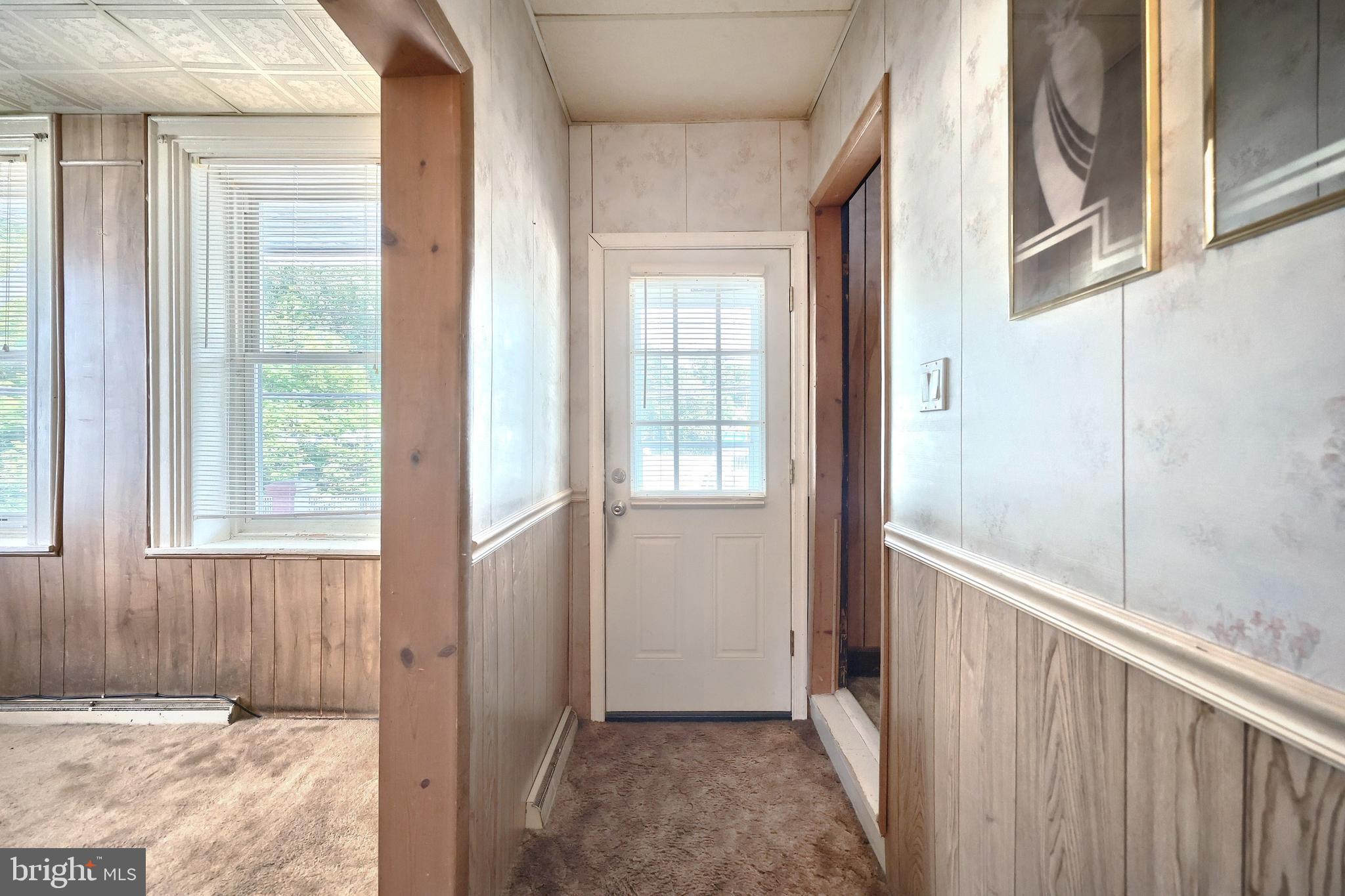 GLEN ROCK BORO - Residential