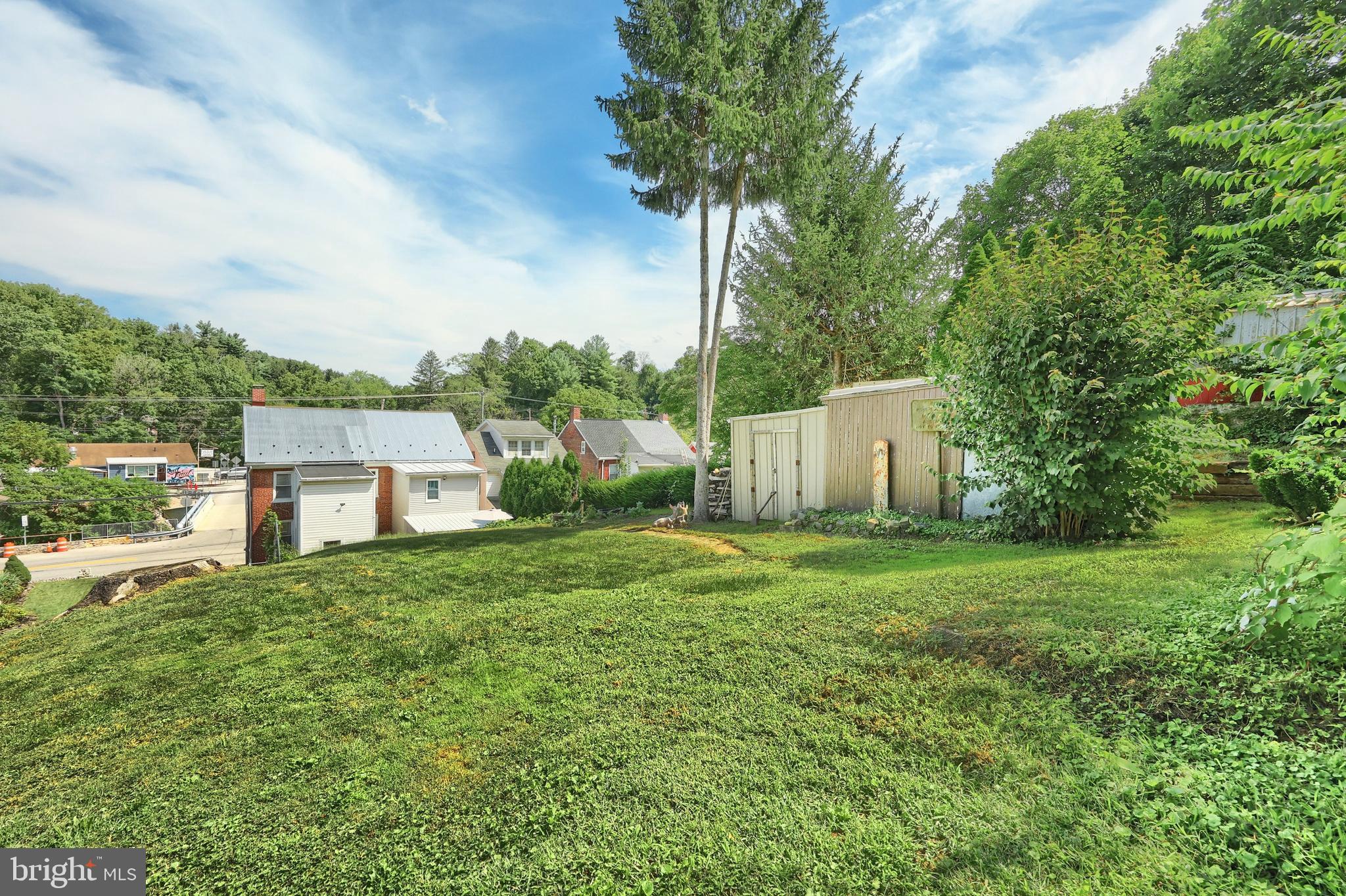 GLEN ROCK BORO - Residential