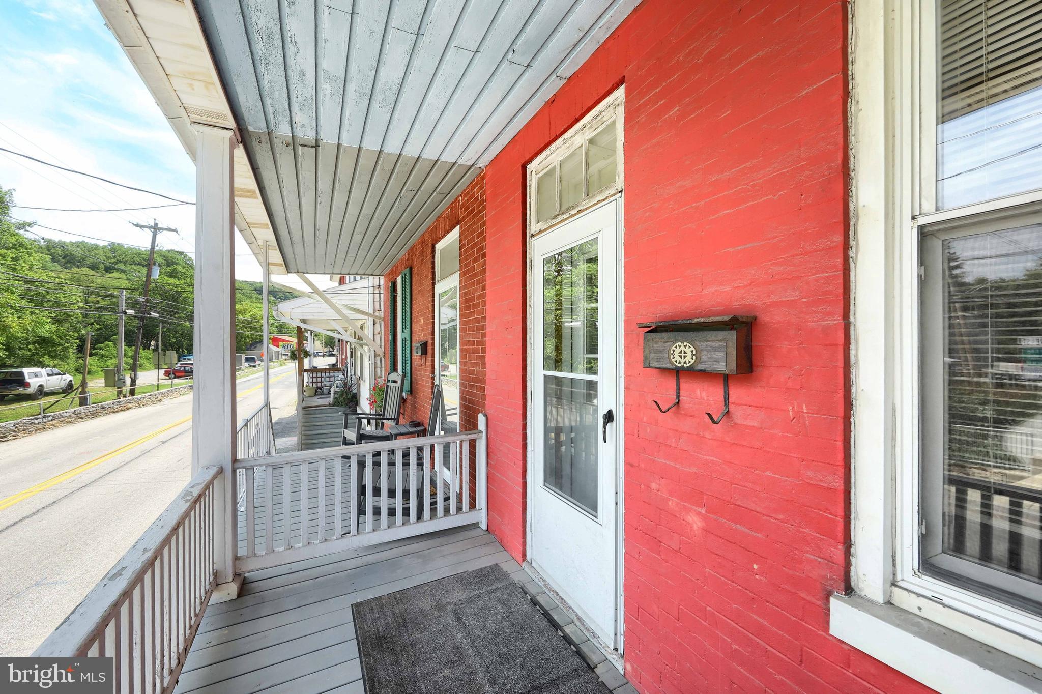 GLEN ROCK BORO - Residential