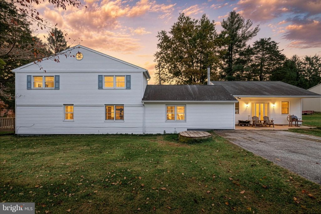 Photo of 1920 Temple School Road, DOVER, PA 17315 (MLS # PAYK2092370)
