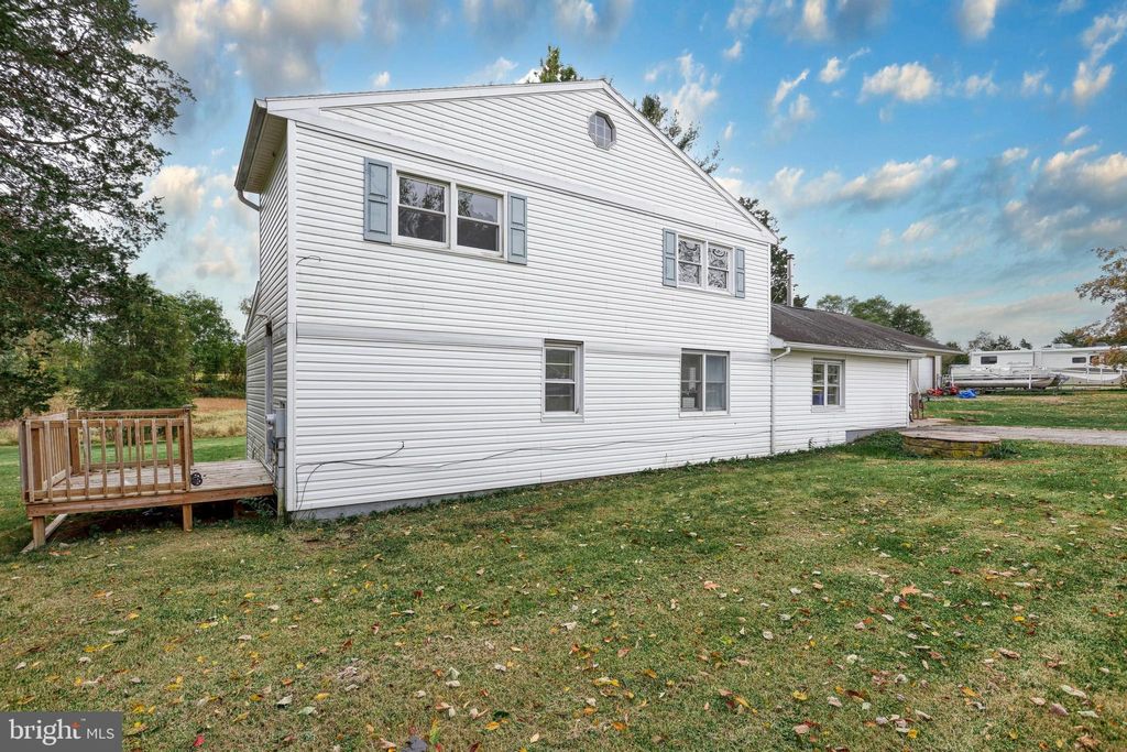 Photo of 1920 Temple School Road, DOVER, PA 17315 (MLS # PAYK2092370)