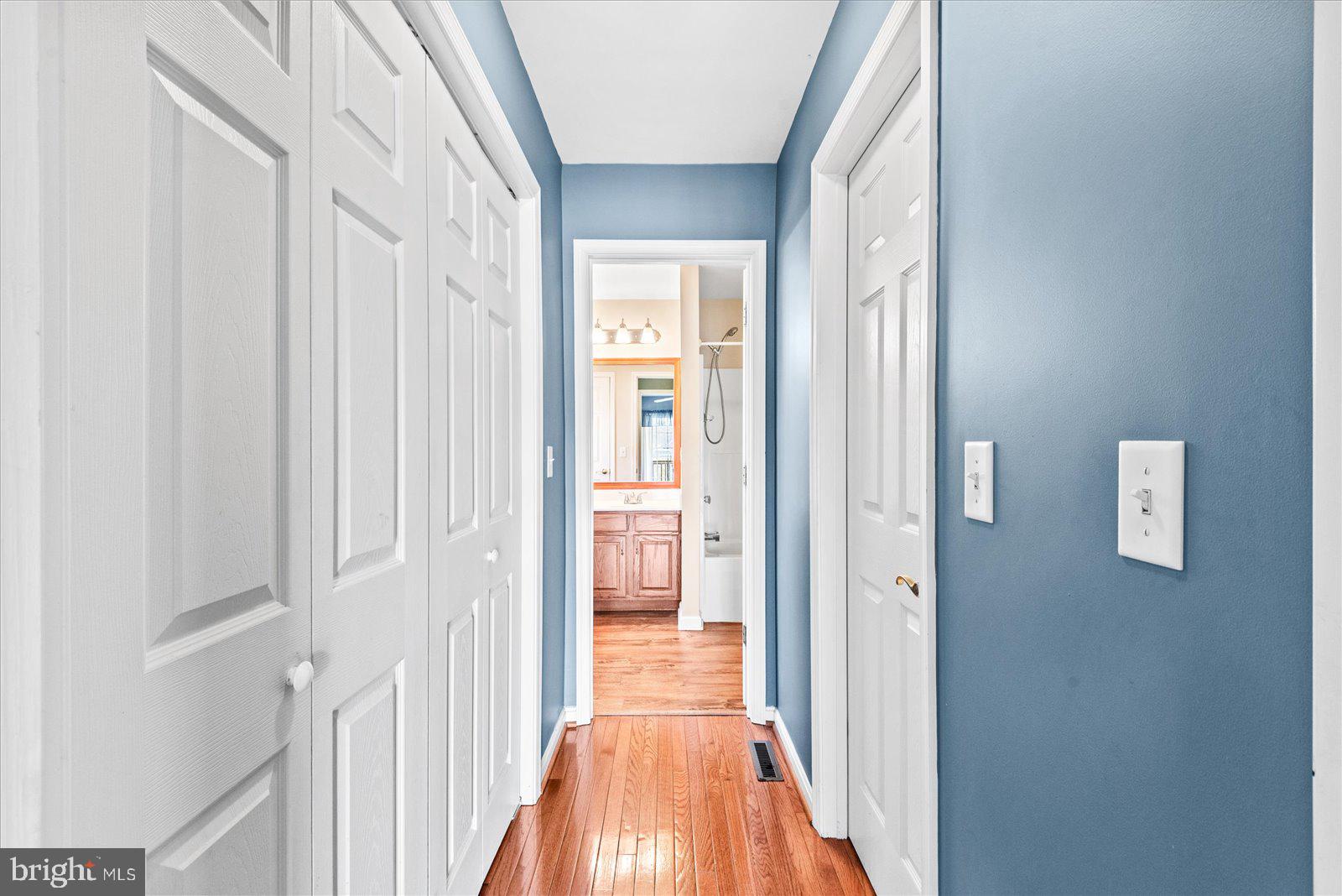 LAKE CAROLINE - Residential