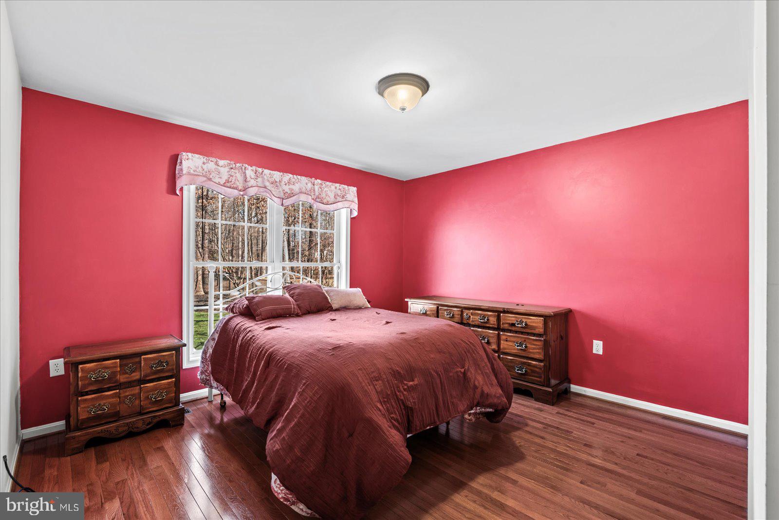 LAKE CAROLINE - Residential