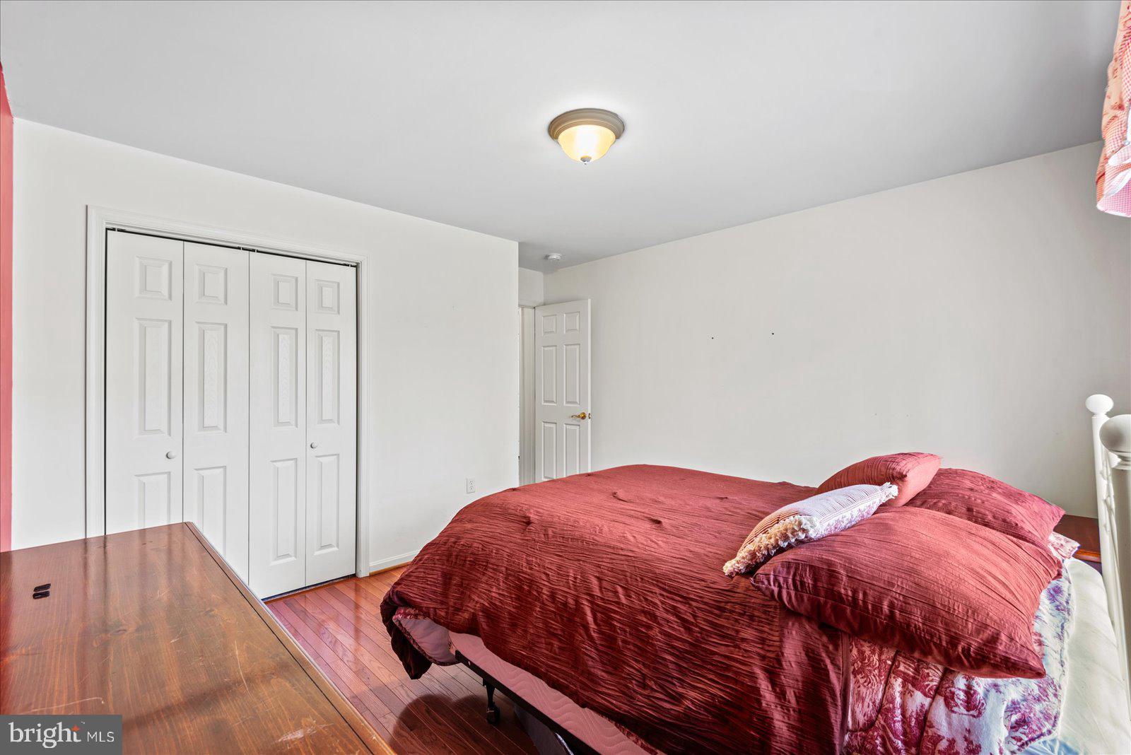 LAKE CAROLINE - Residential