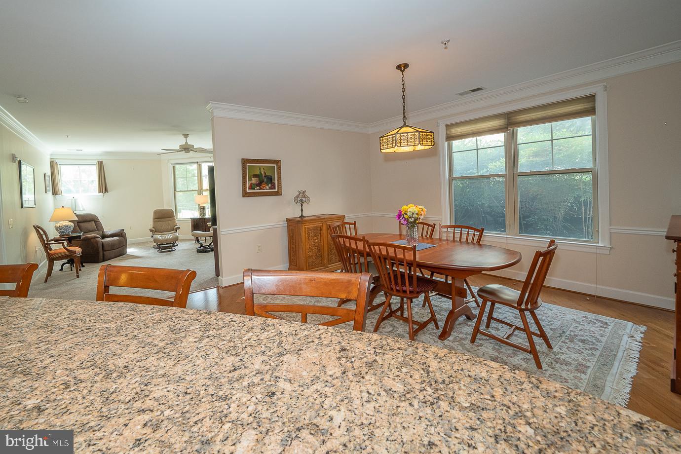 TERRAZZA NEWTOWN SQR - Residential