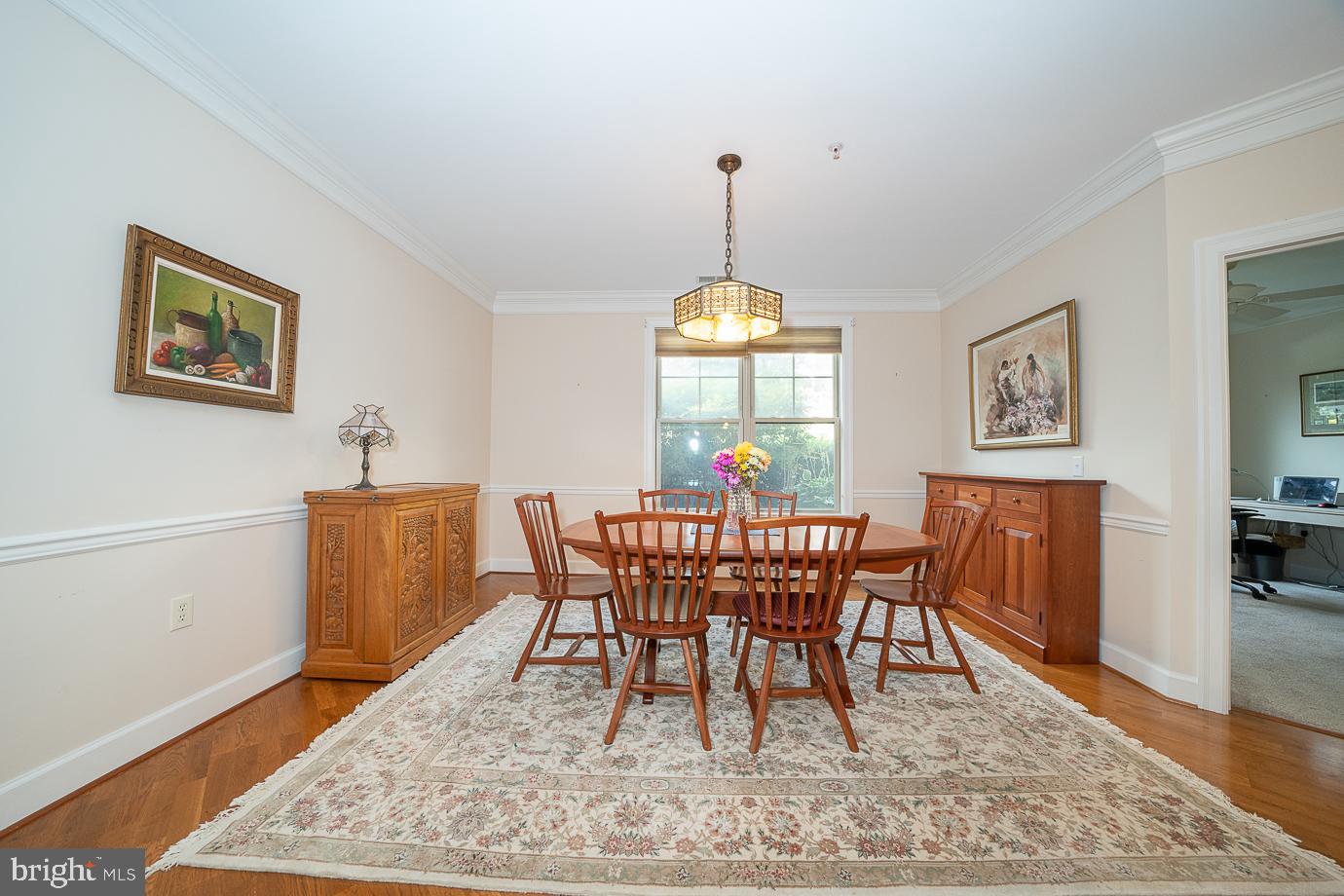 TERRAZZA NEWTOWN SQR - Residential