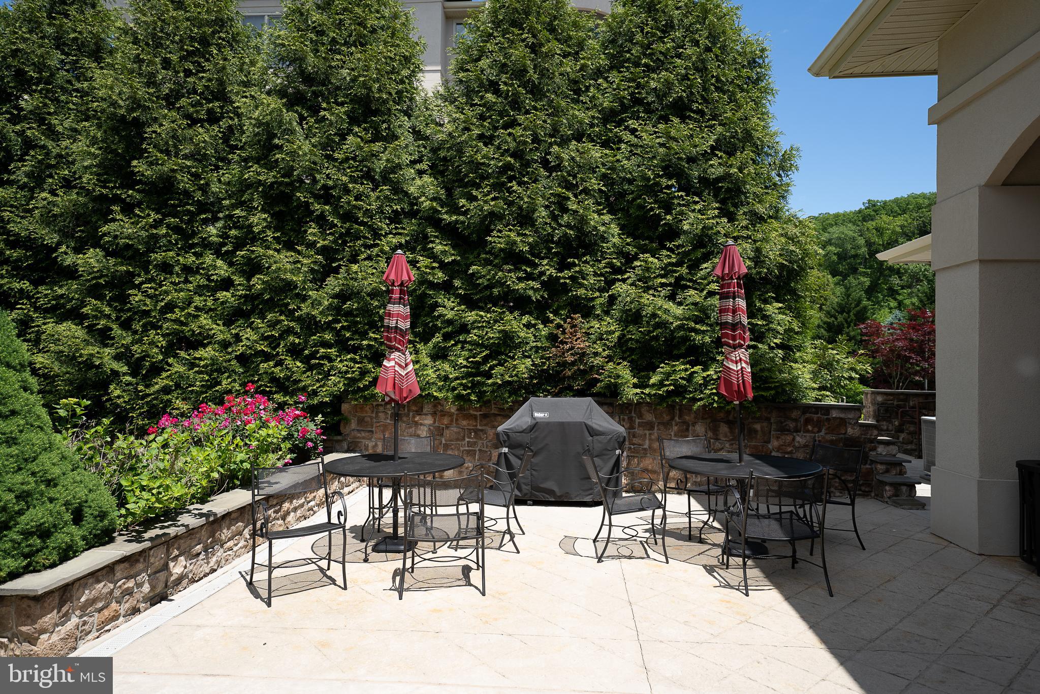 TERRAZZA NEWTOWN SQR - Residential