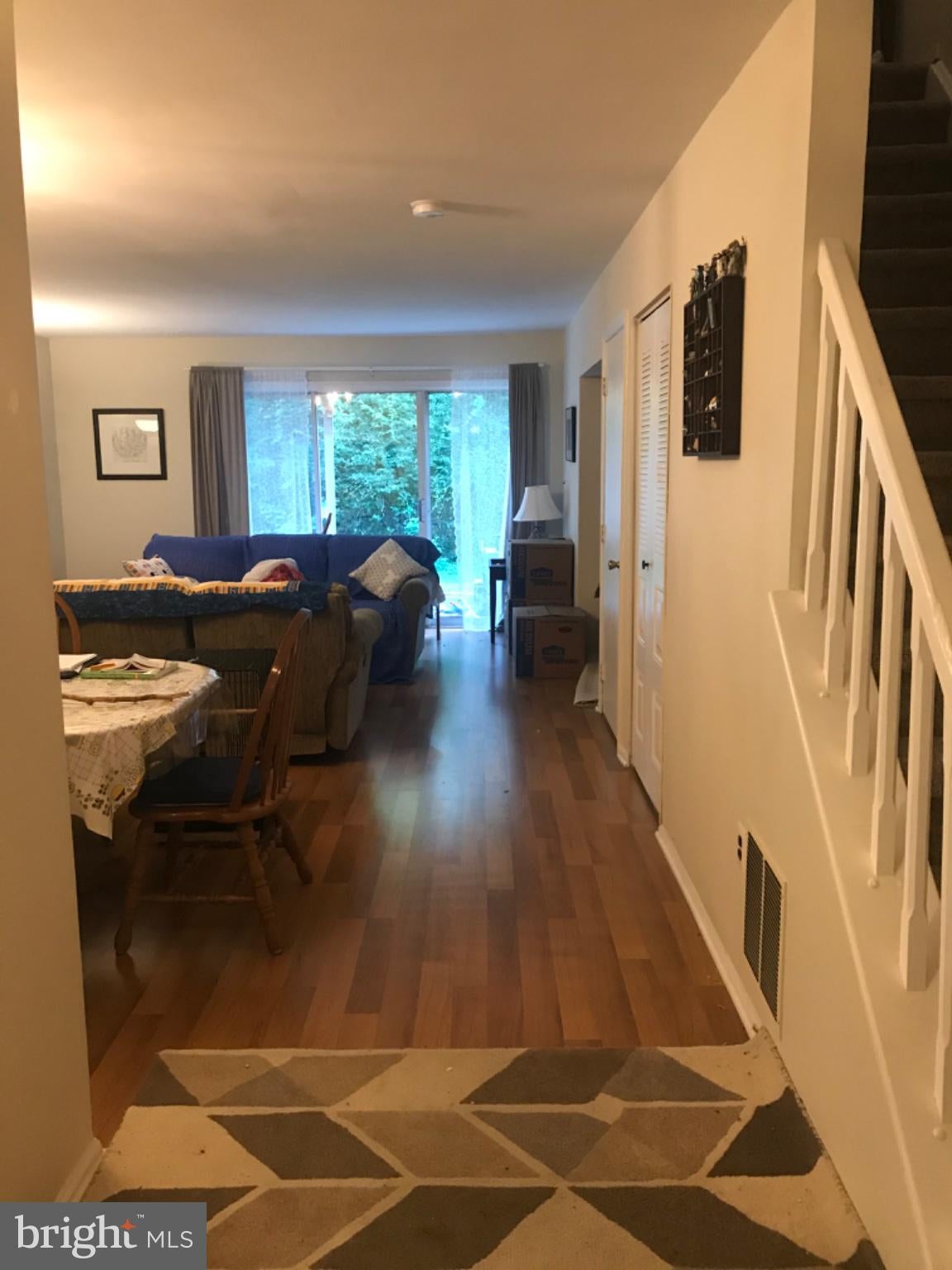 52 SYCAMORE COURT