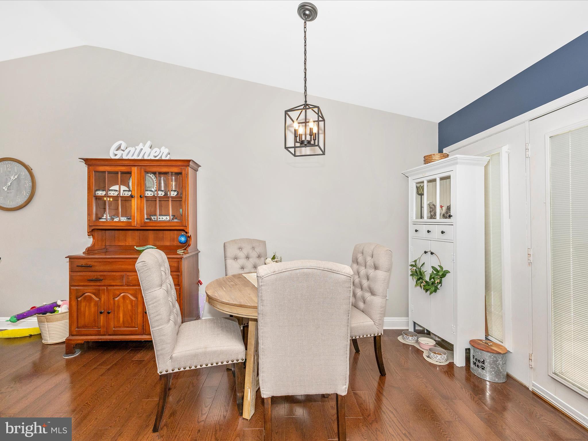 THURMONT - Residential