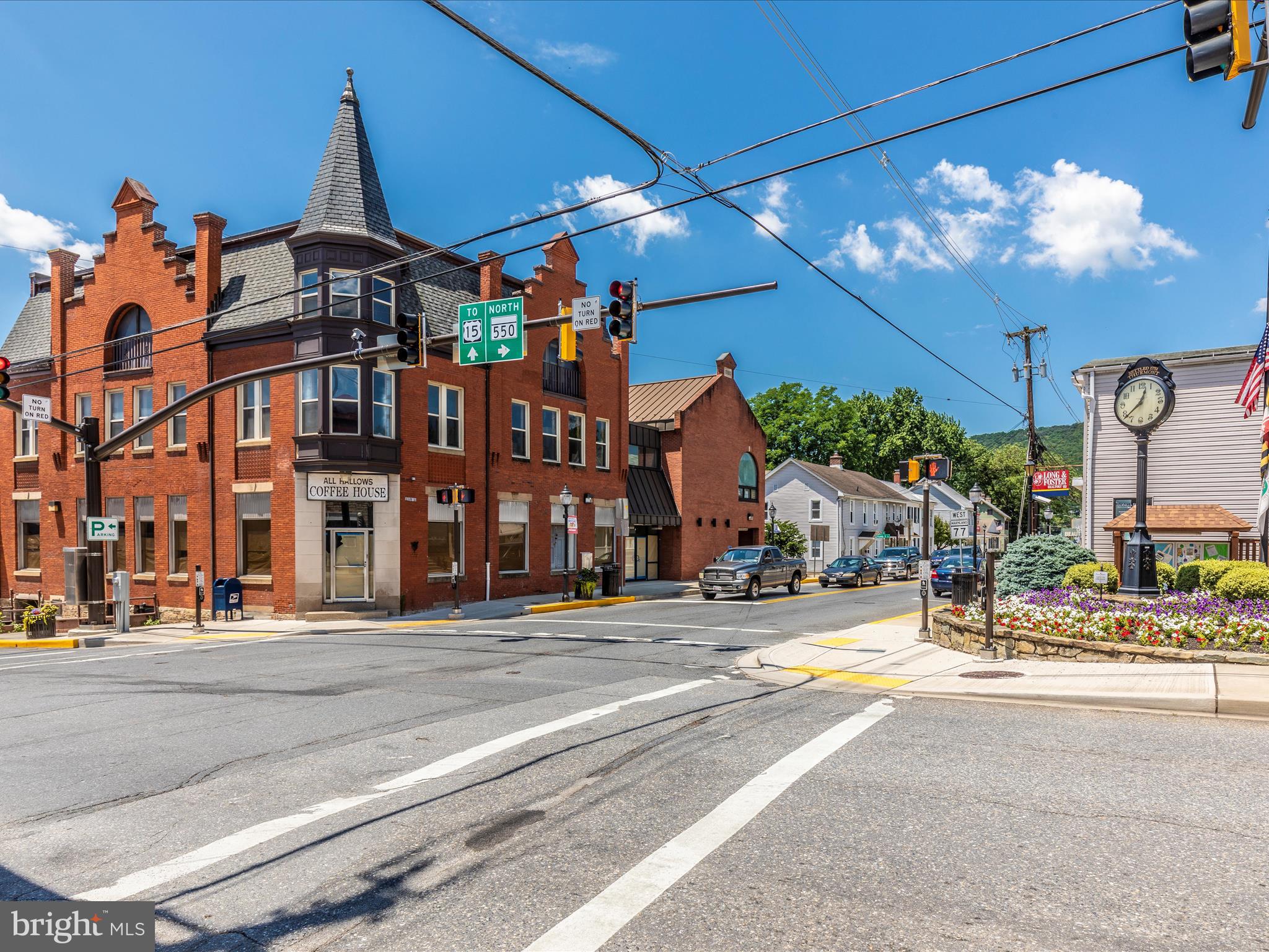 THURMONT - Residential