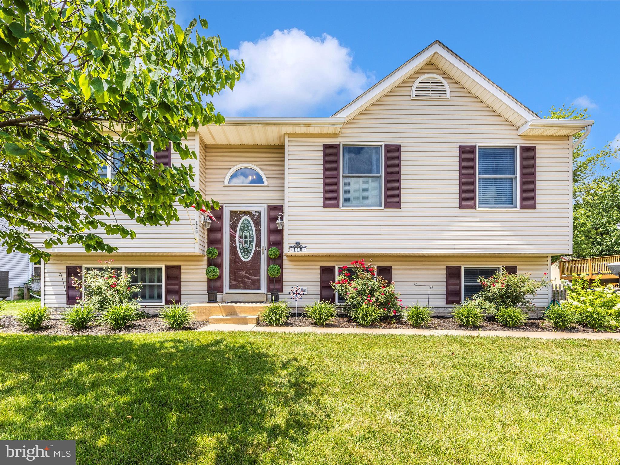 THURMONT - Residential