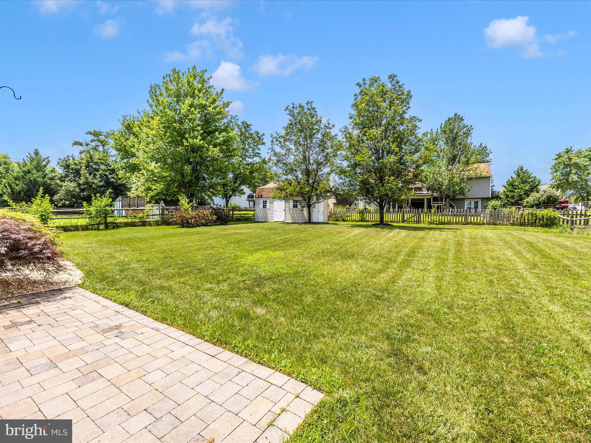 THURMONT - Residential