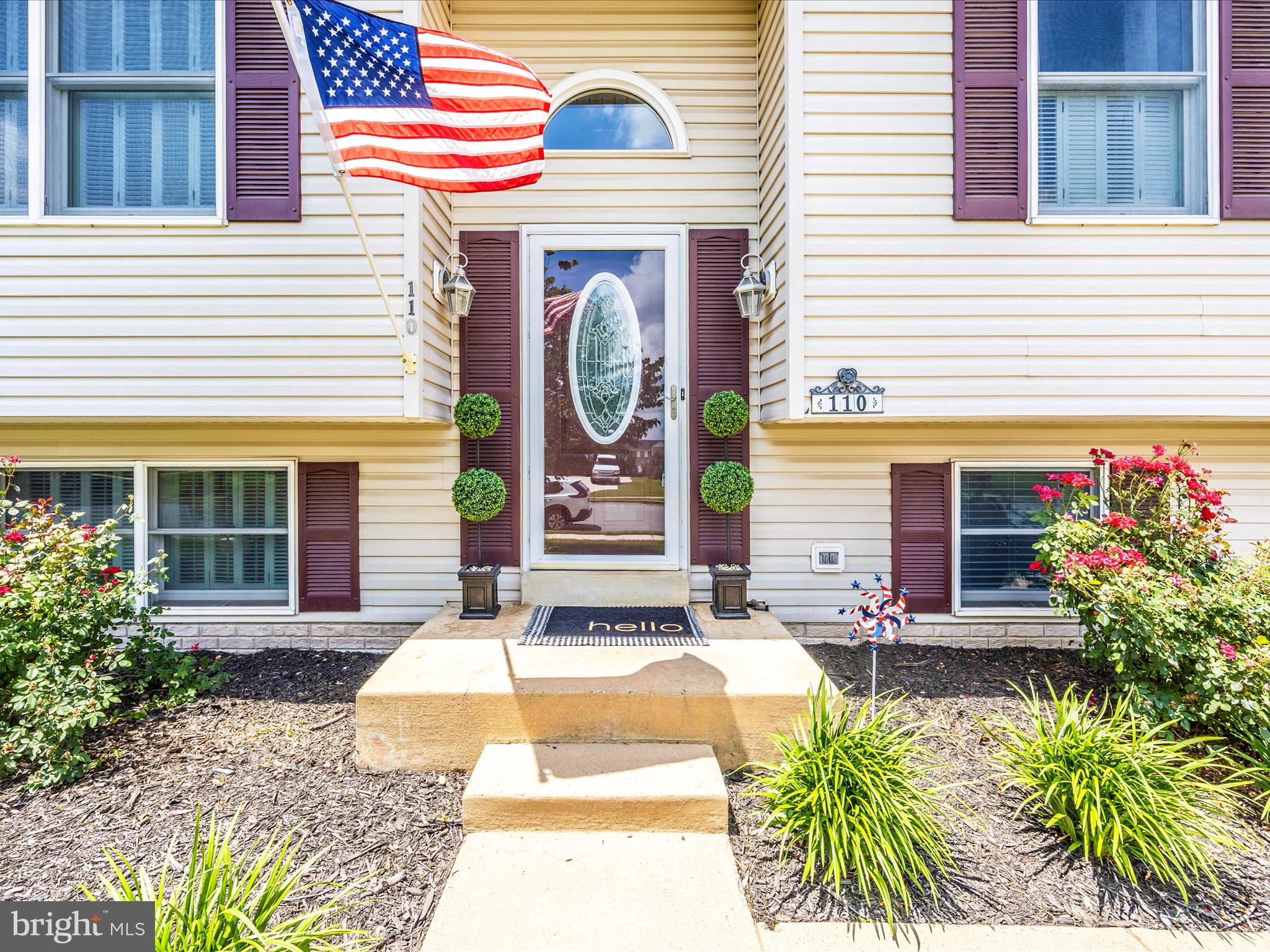 THURMONT - Residential