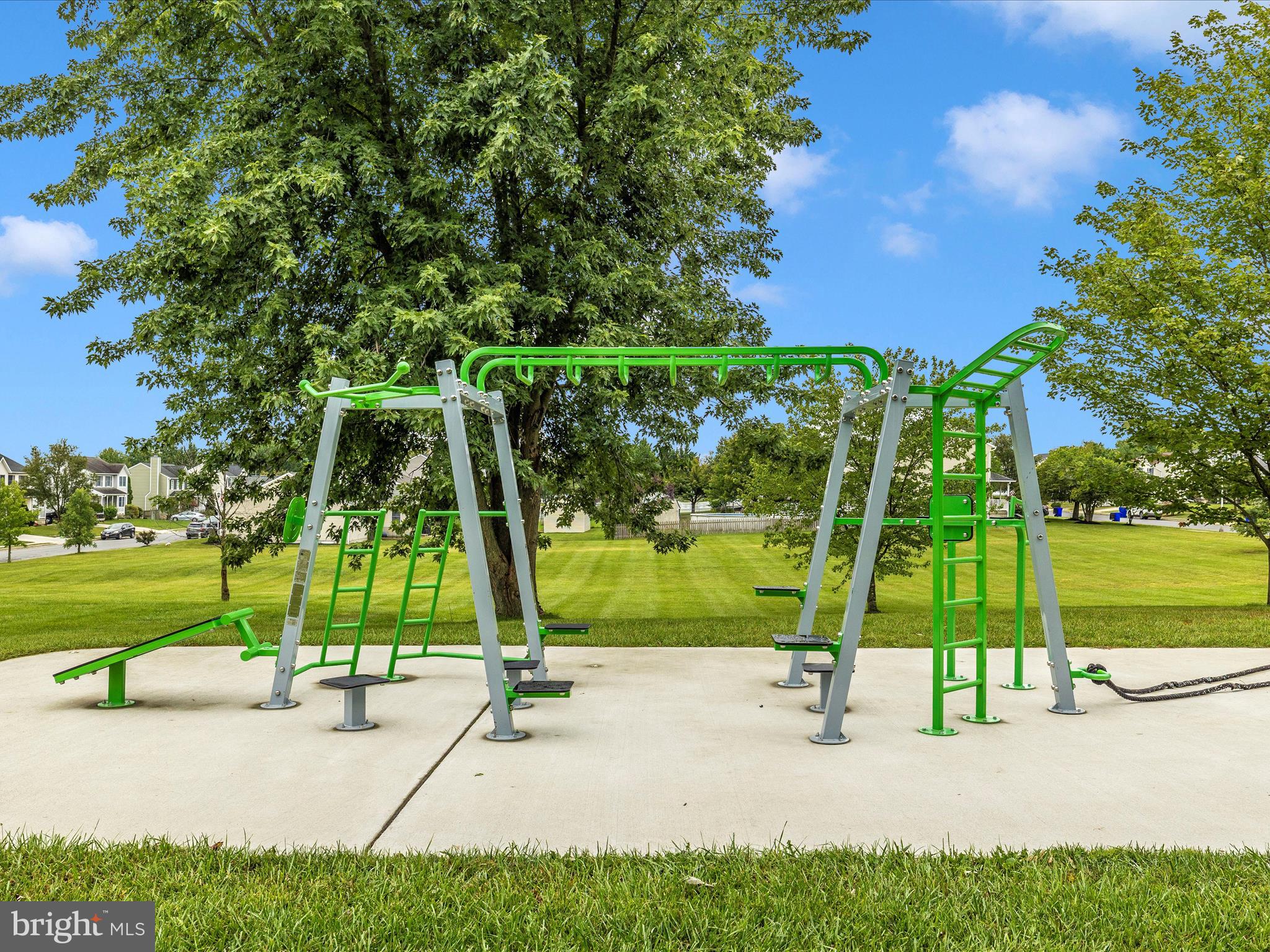 THURMONT - Residential