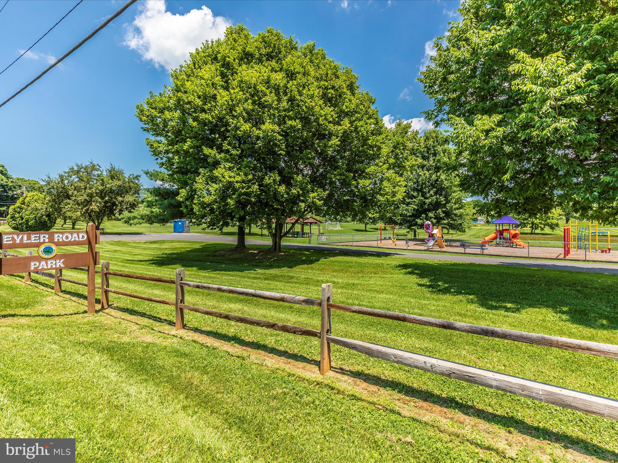 THURMONT - Residential