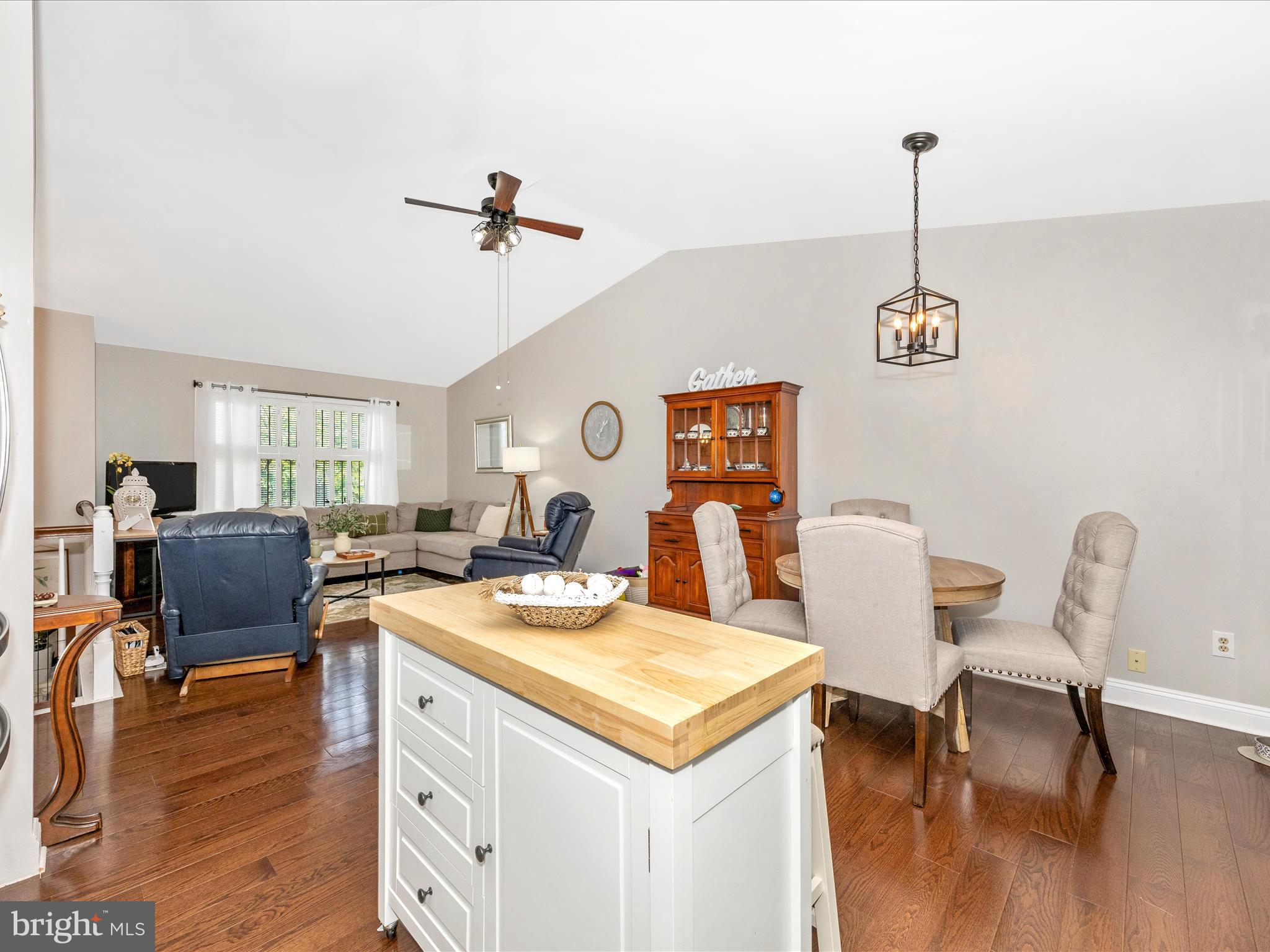 THURMONT - Residential