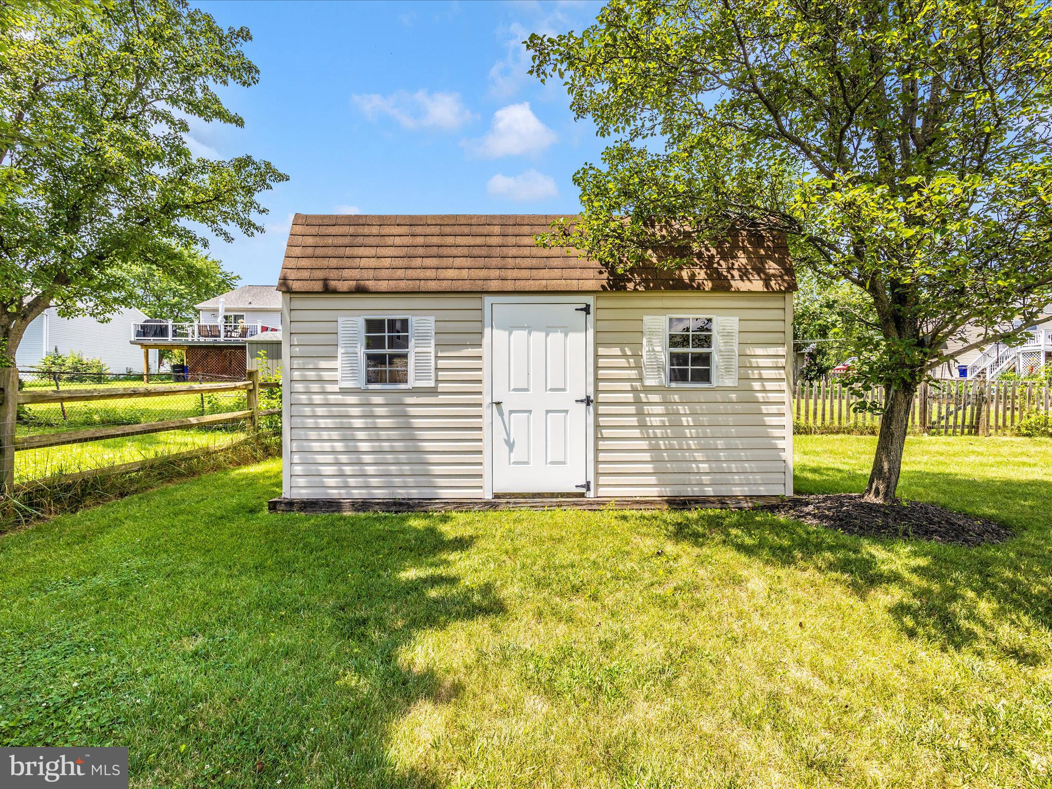 THURMONT - Residential