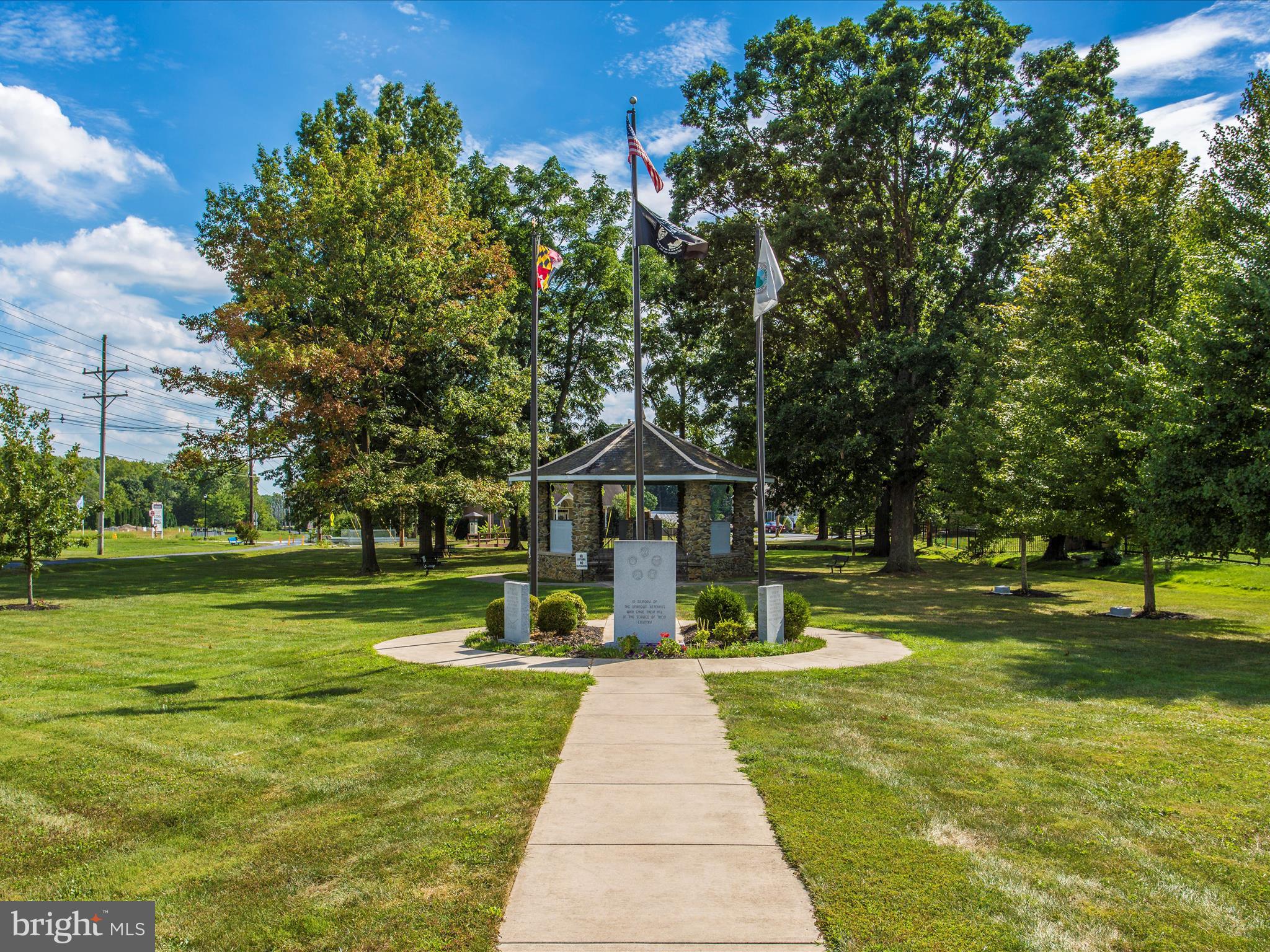 THURMONT - Residential