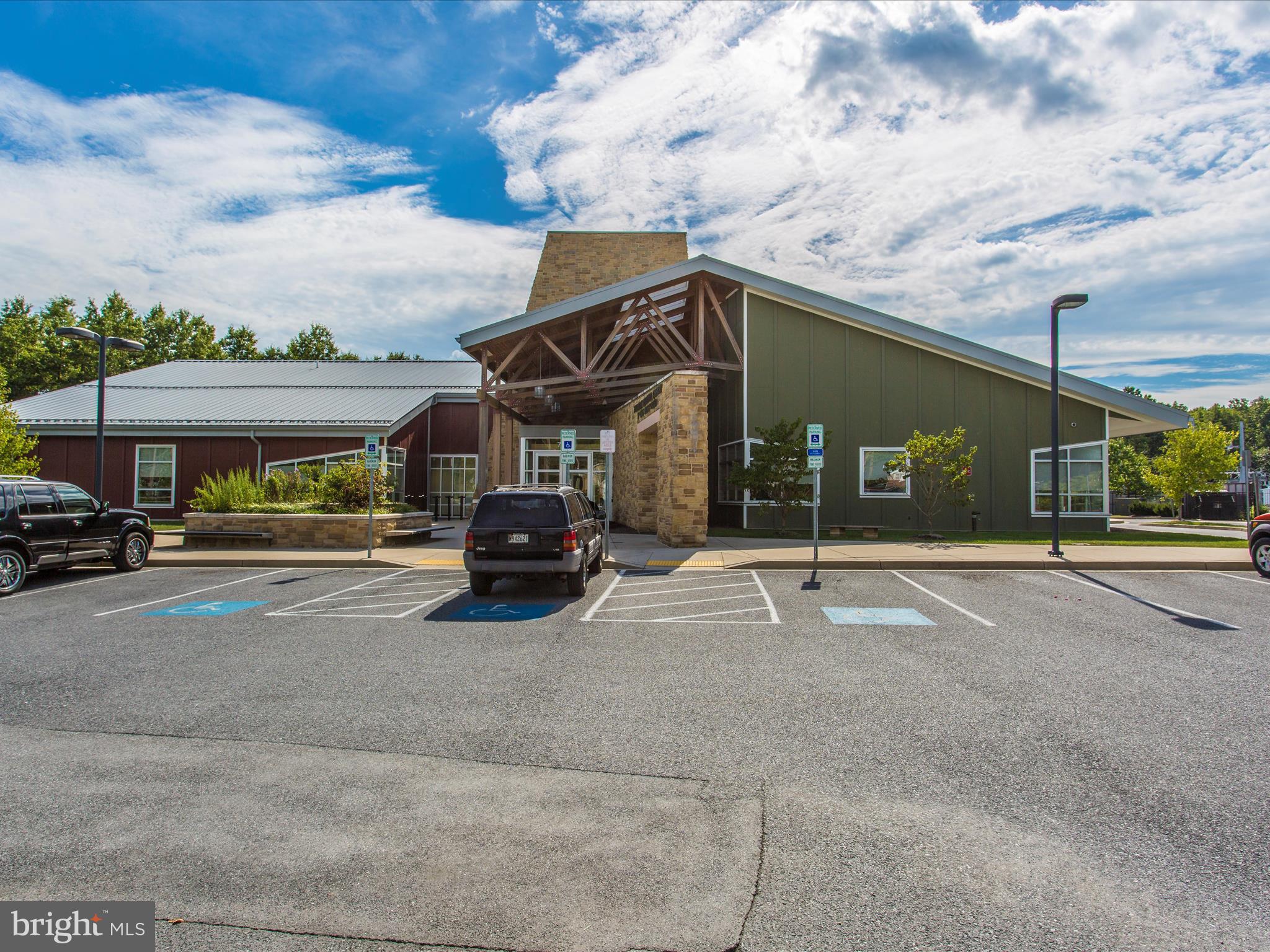 THURMONT - Residential