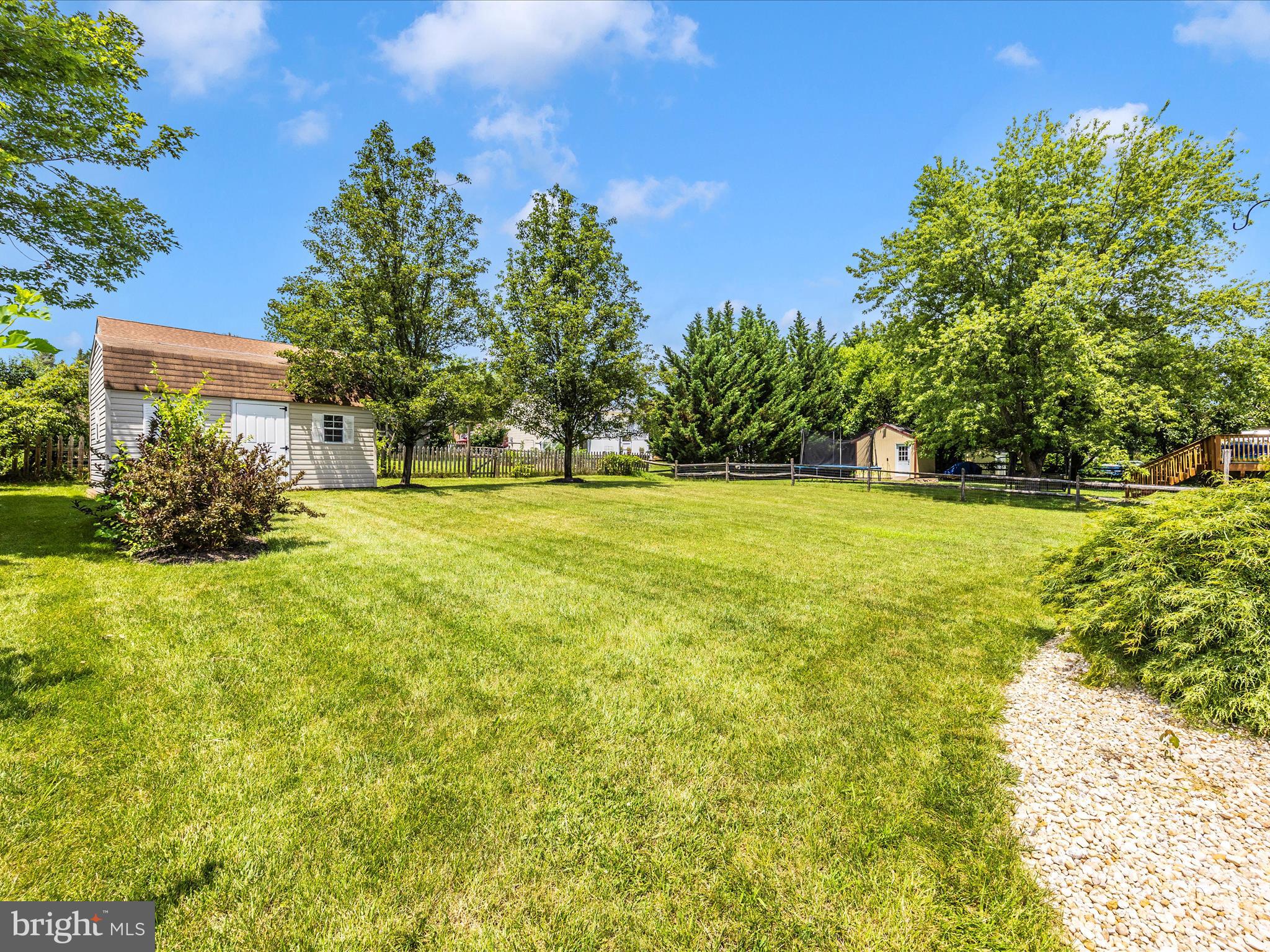 THURMONT - Residential