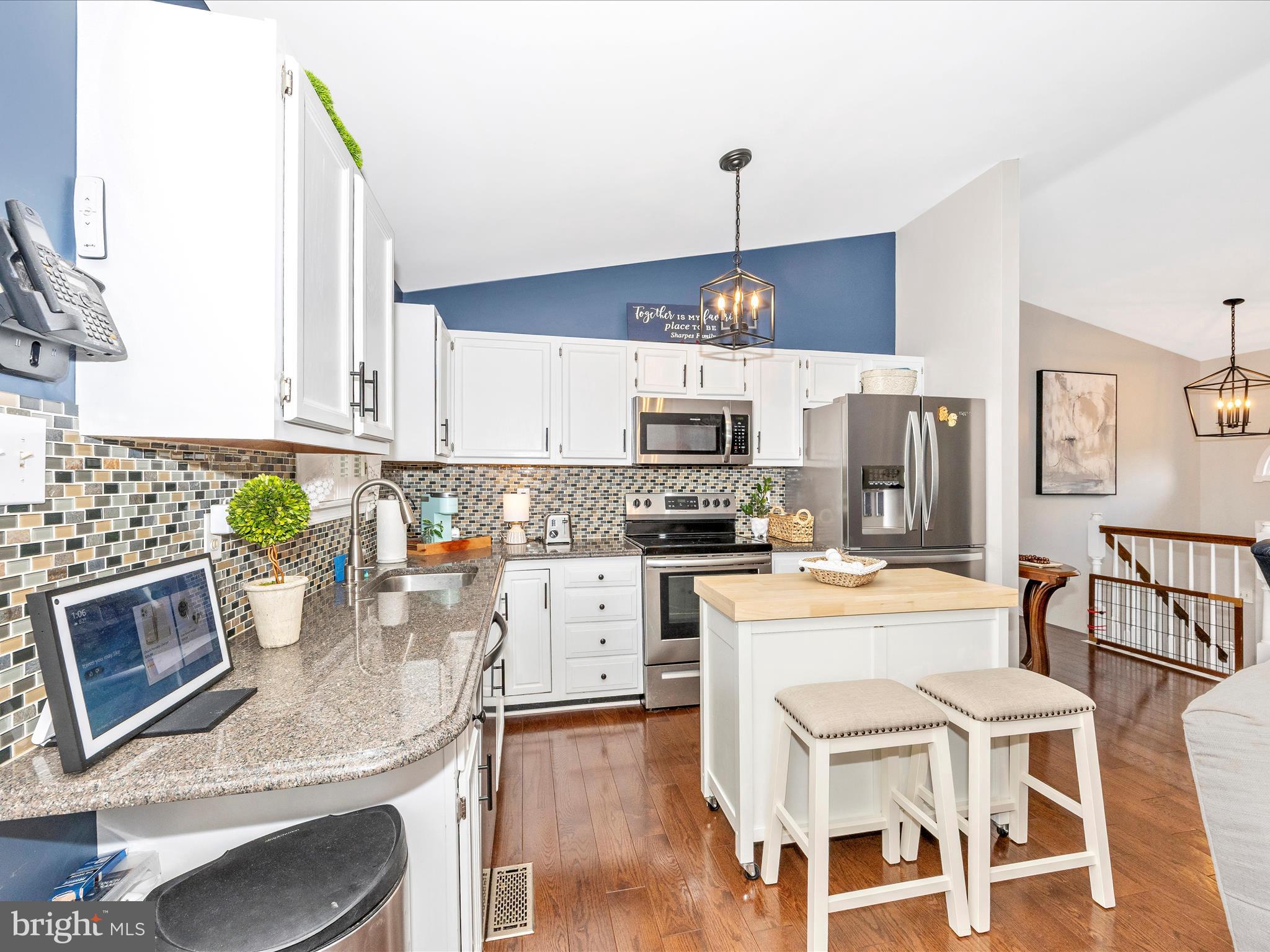 THURMONT - Residential