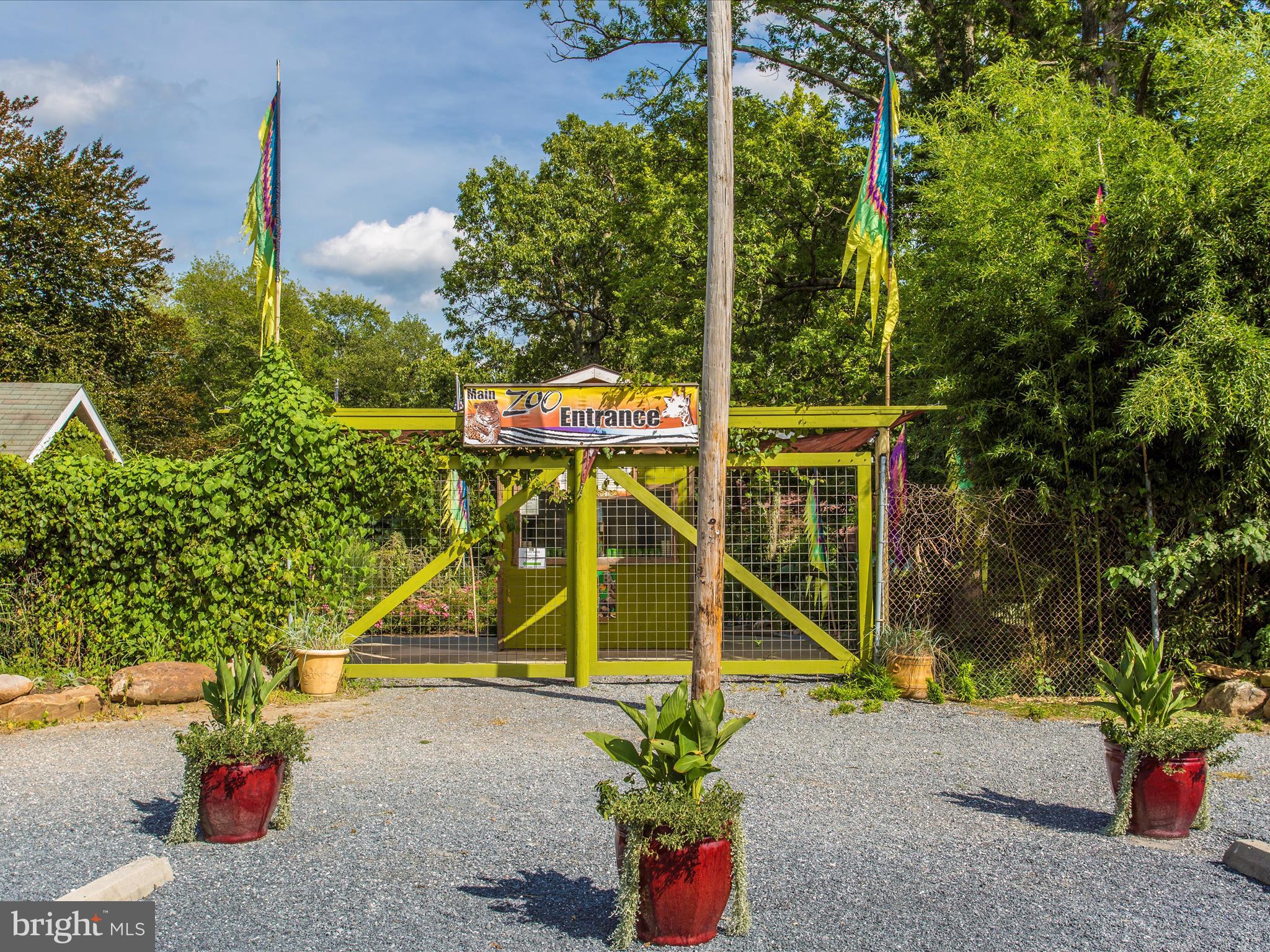 THURMONT - Residential