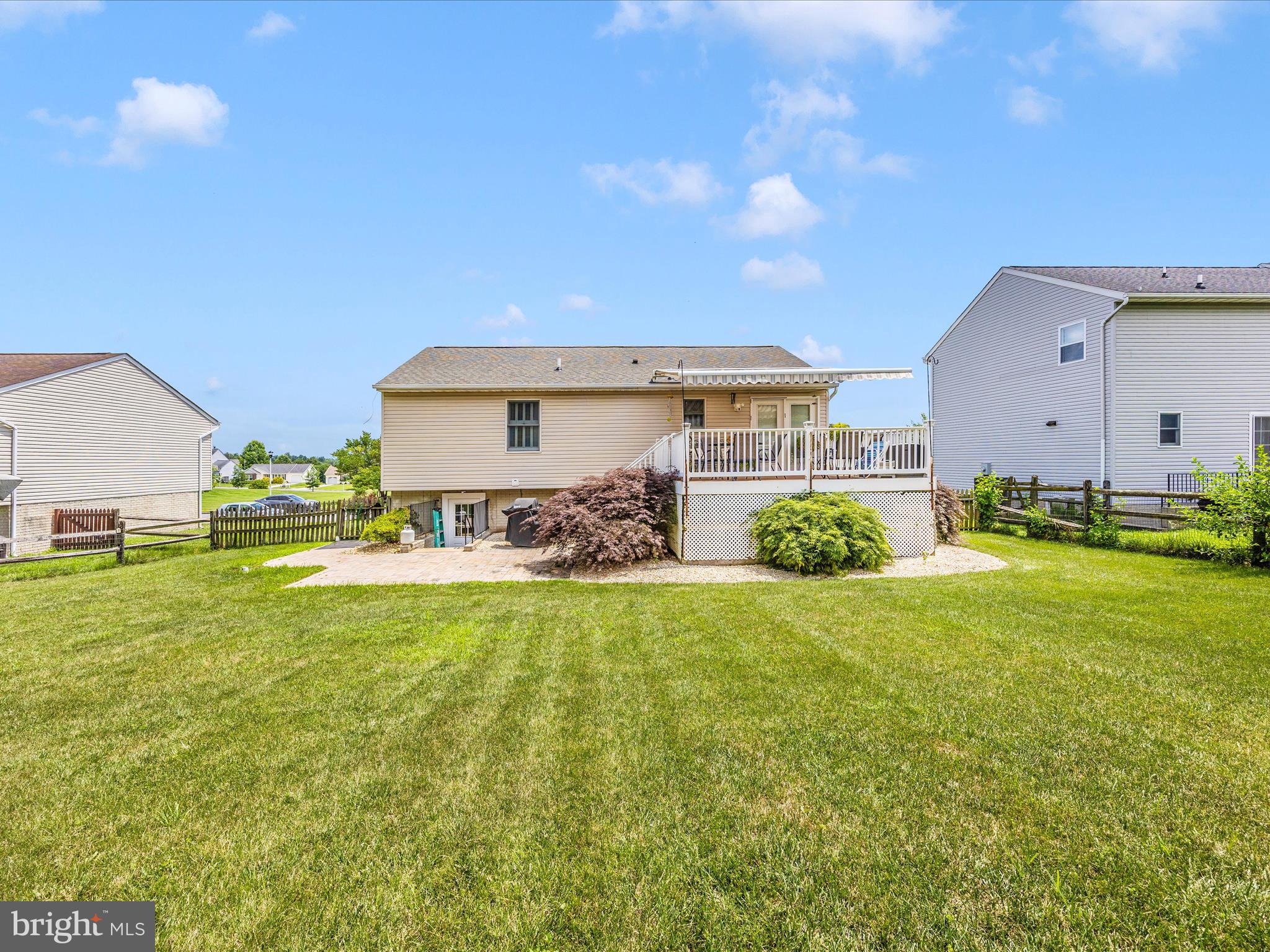 THURMONT - Residential