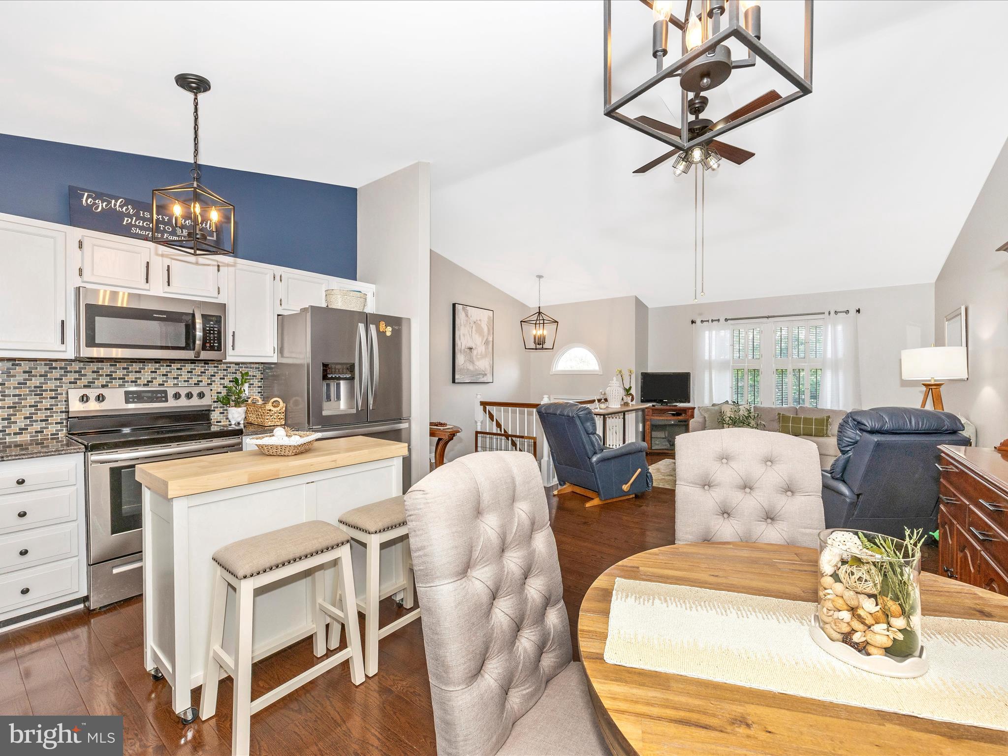 THURMONT - Residential