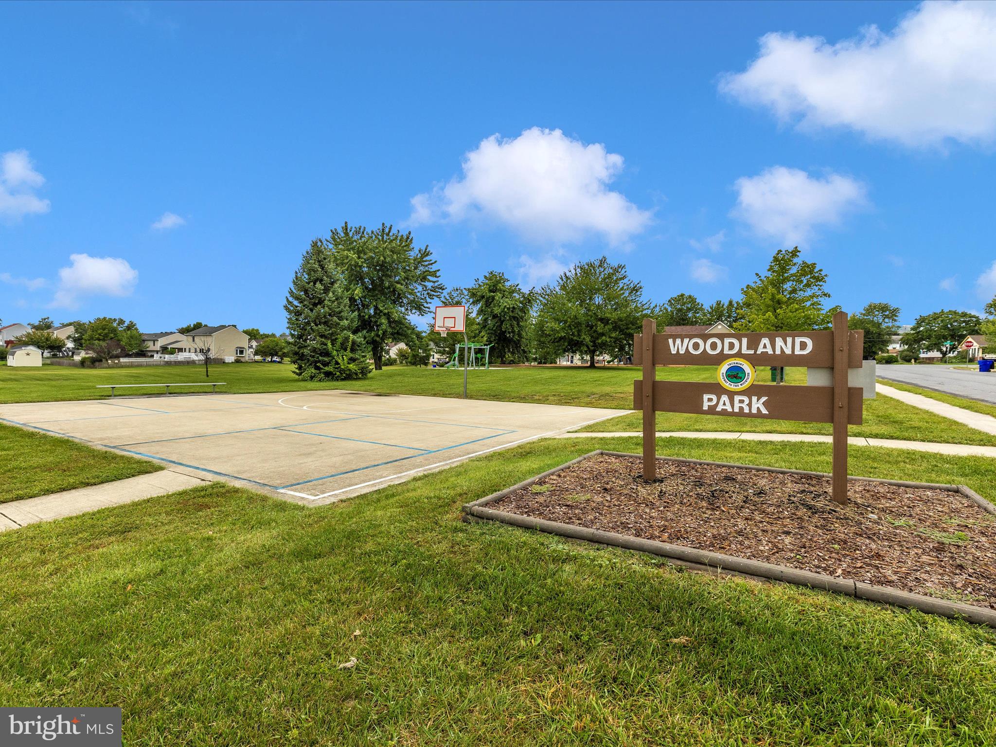 THURMONT - Residential