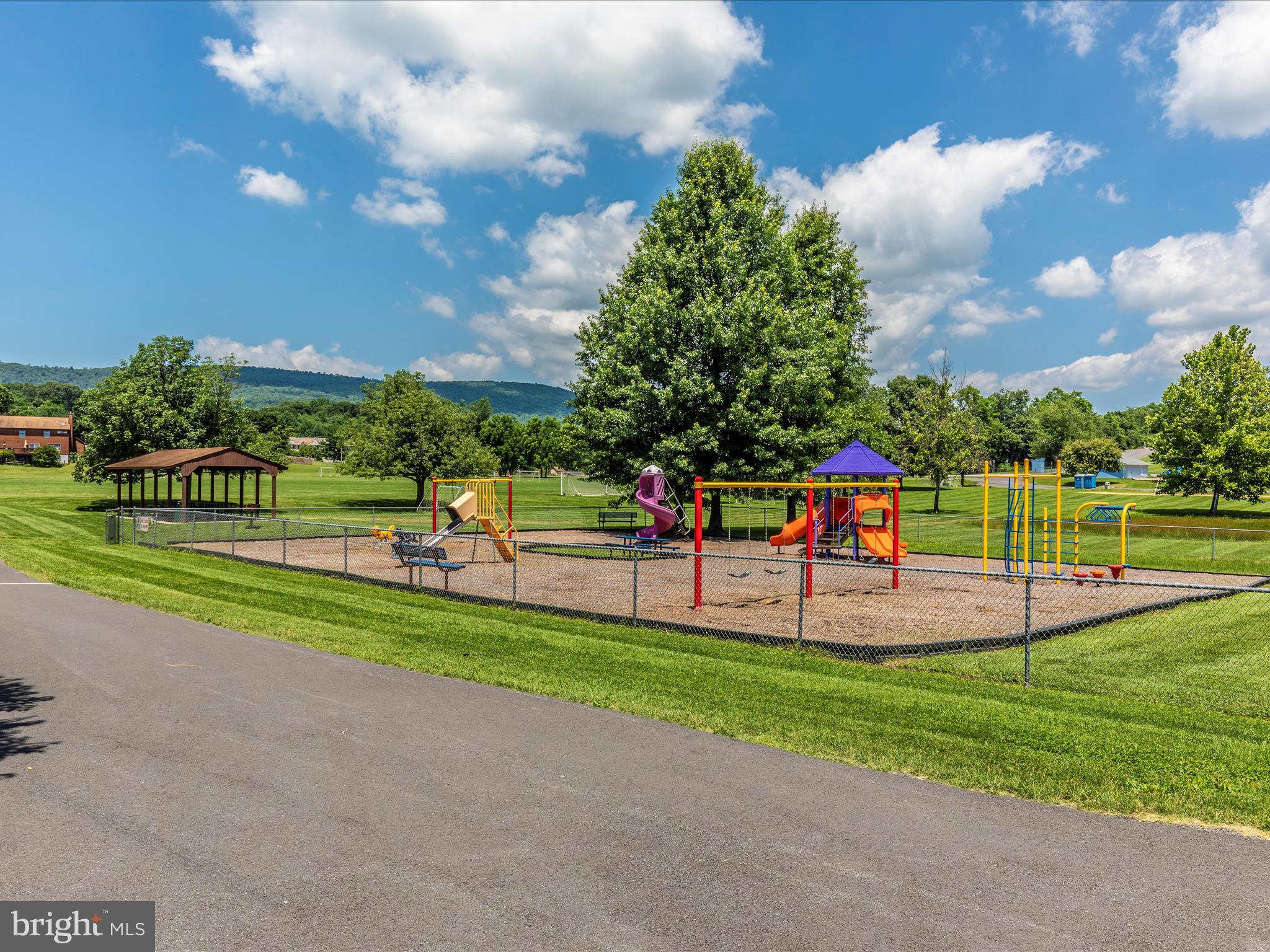 THURMONT - Residential