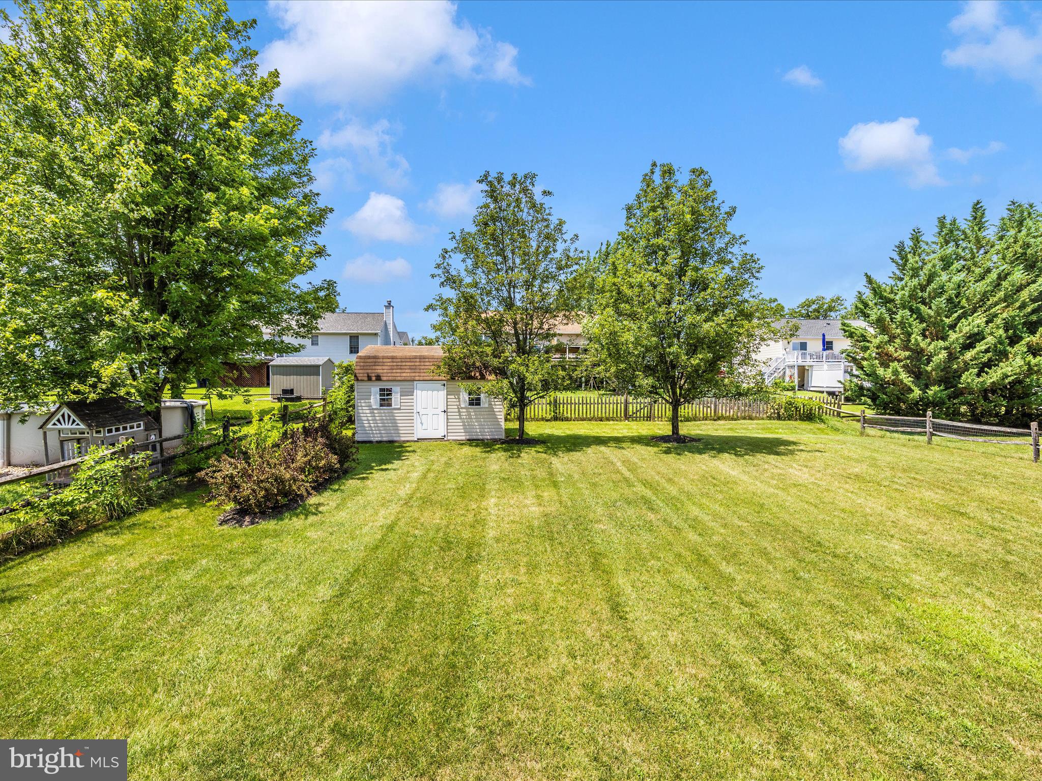 THURMONT - Residential