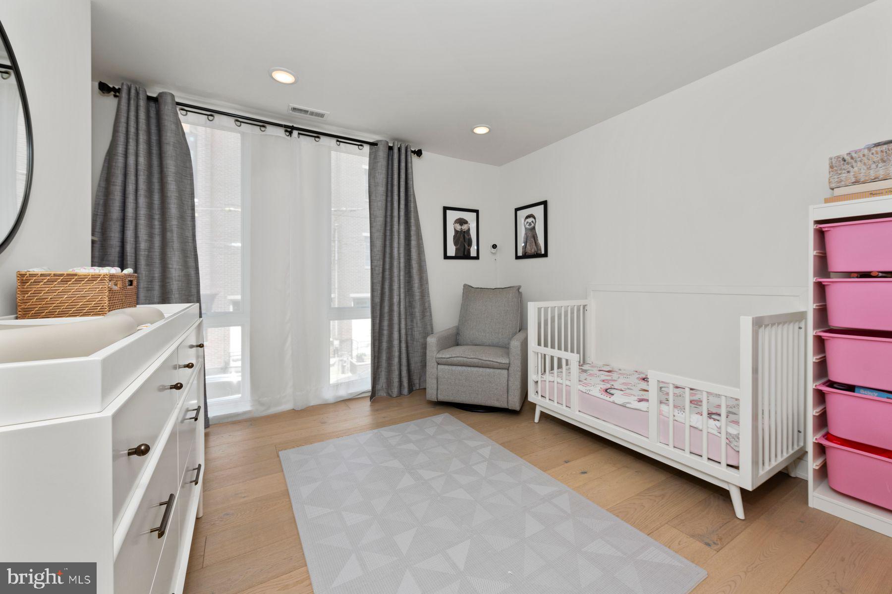 FRANCISVILLE - Residential