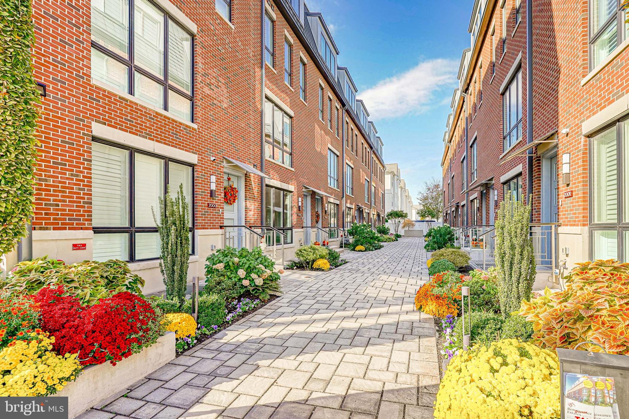 PACKER PARK - Residential