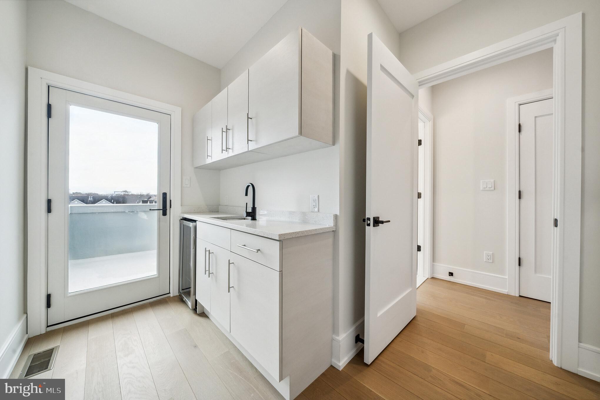 PACKER PARK - Residential