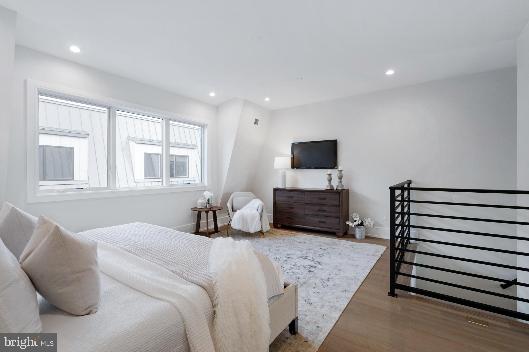 PACKER PARK - Residential