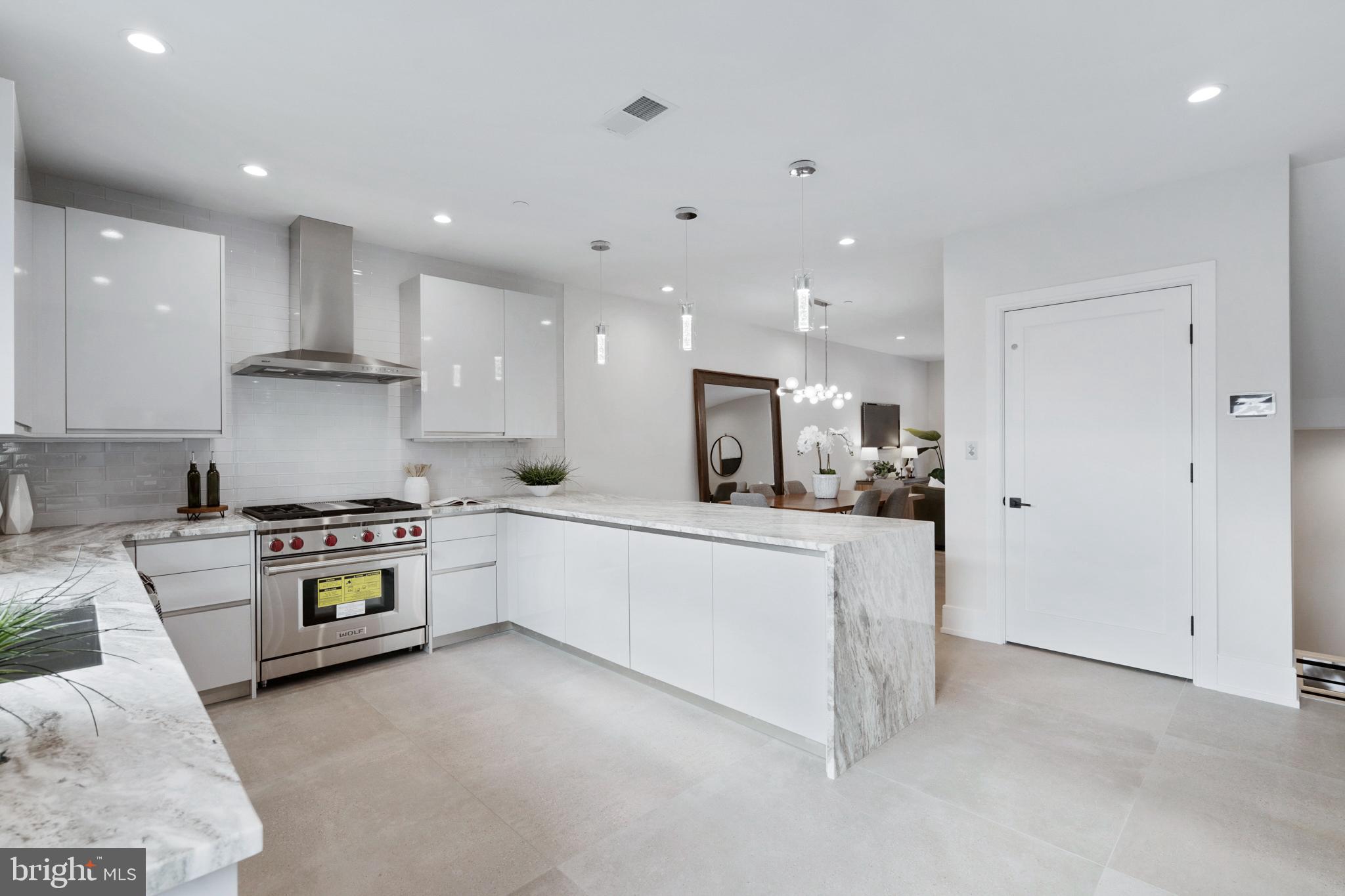 PACKER PARK - Residential