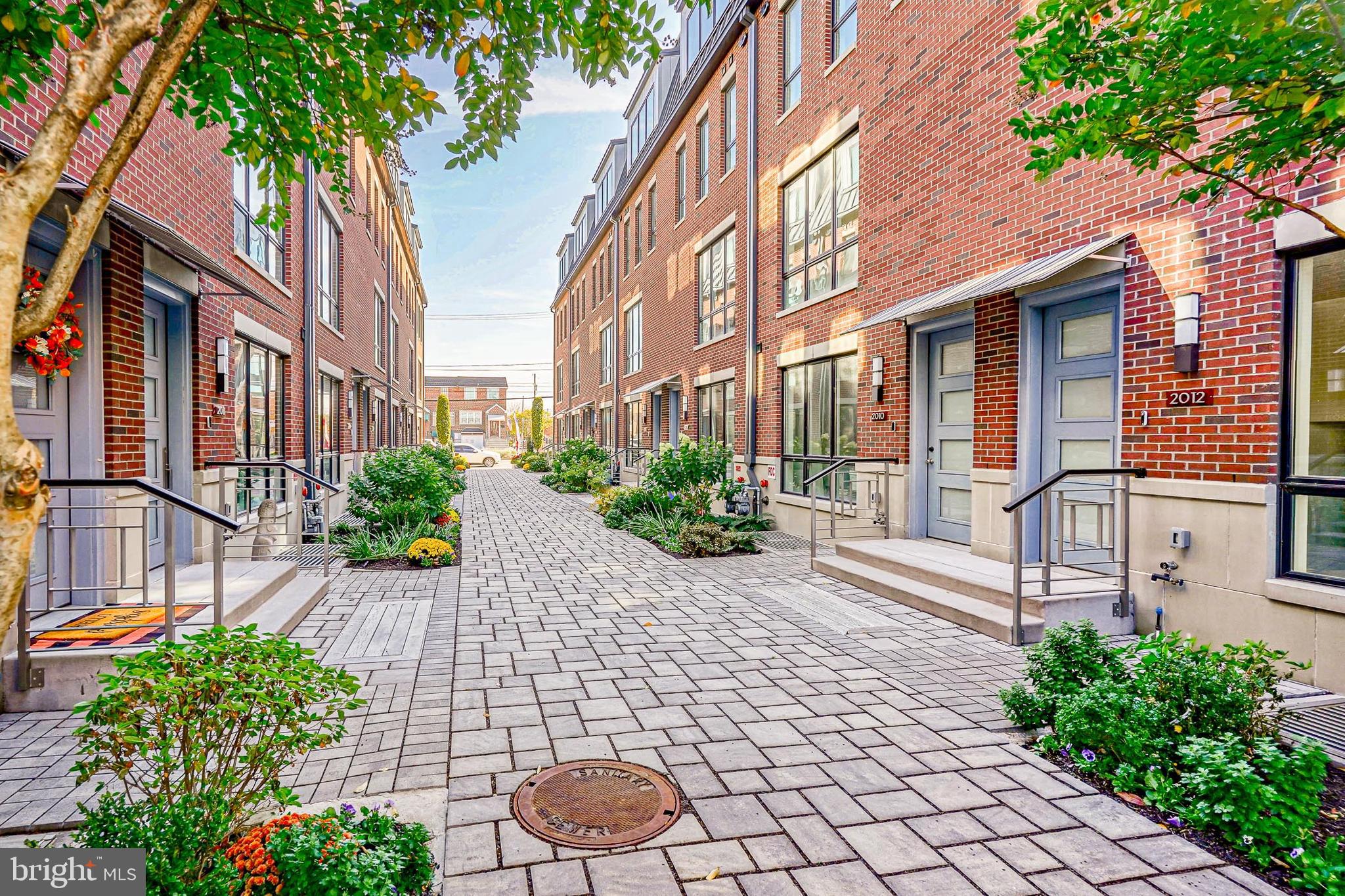 PACKER PARK - Residential