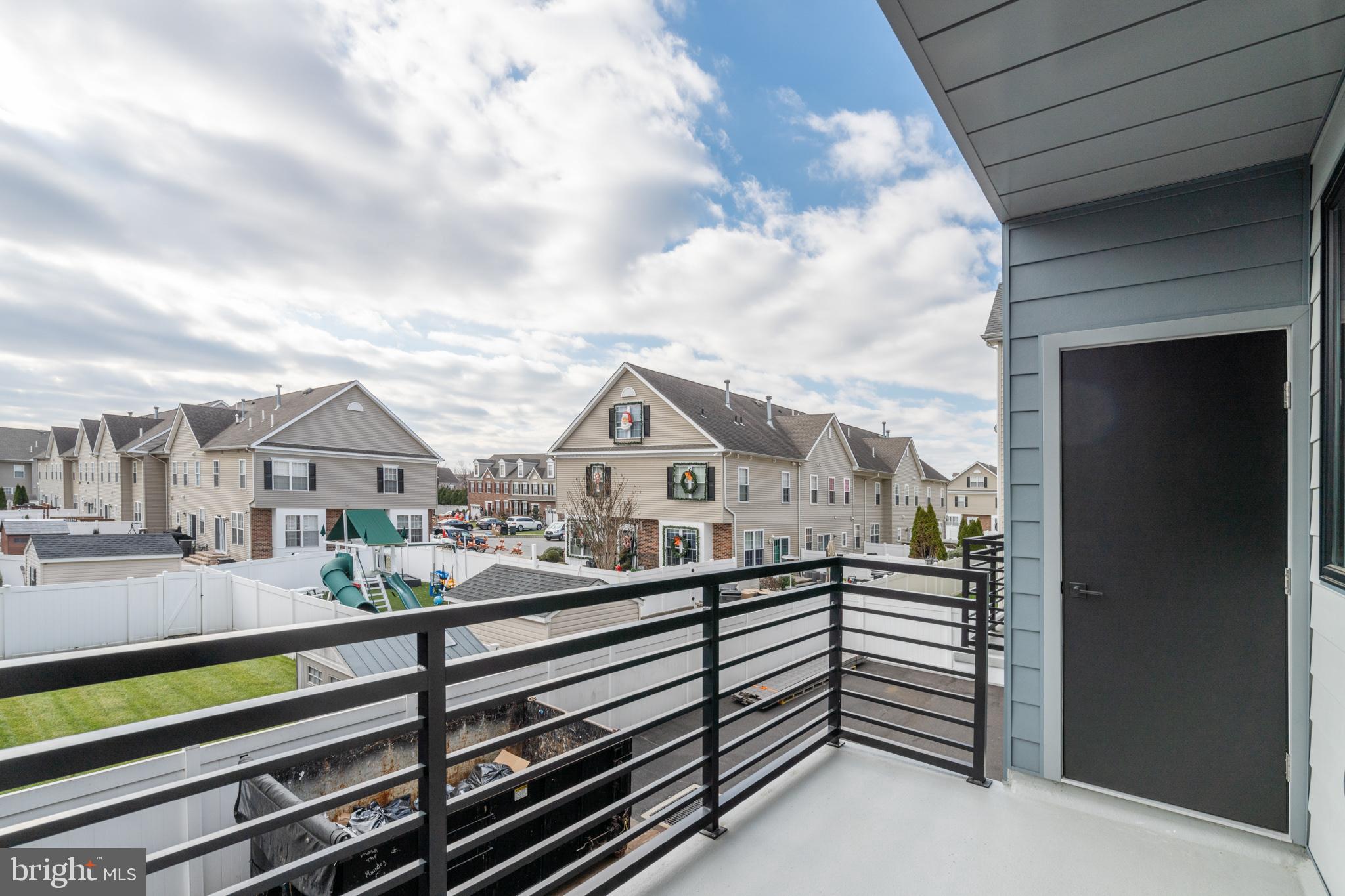 PACKER PARK - Residential