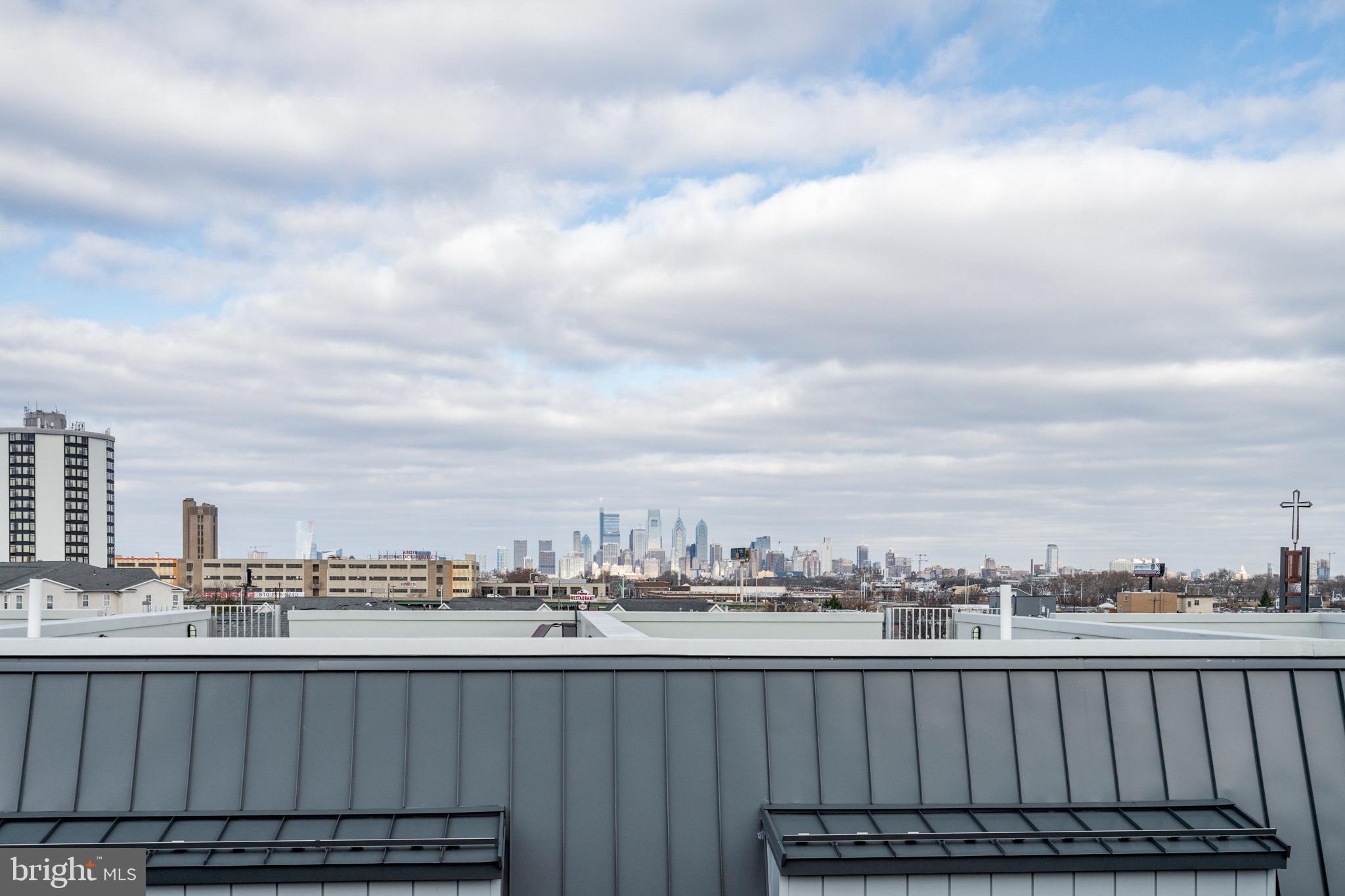 PACKER PARK - Residential