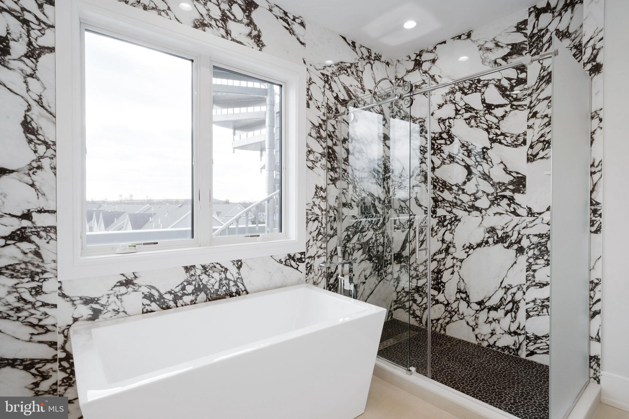 PACKER PARK - Residential