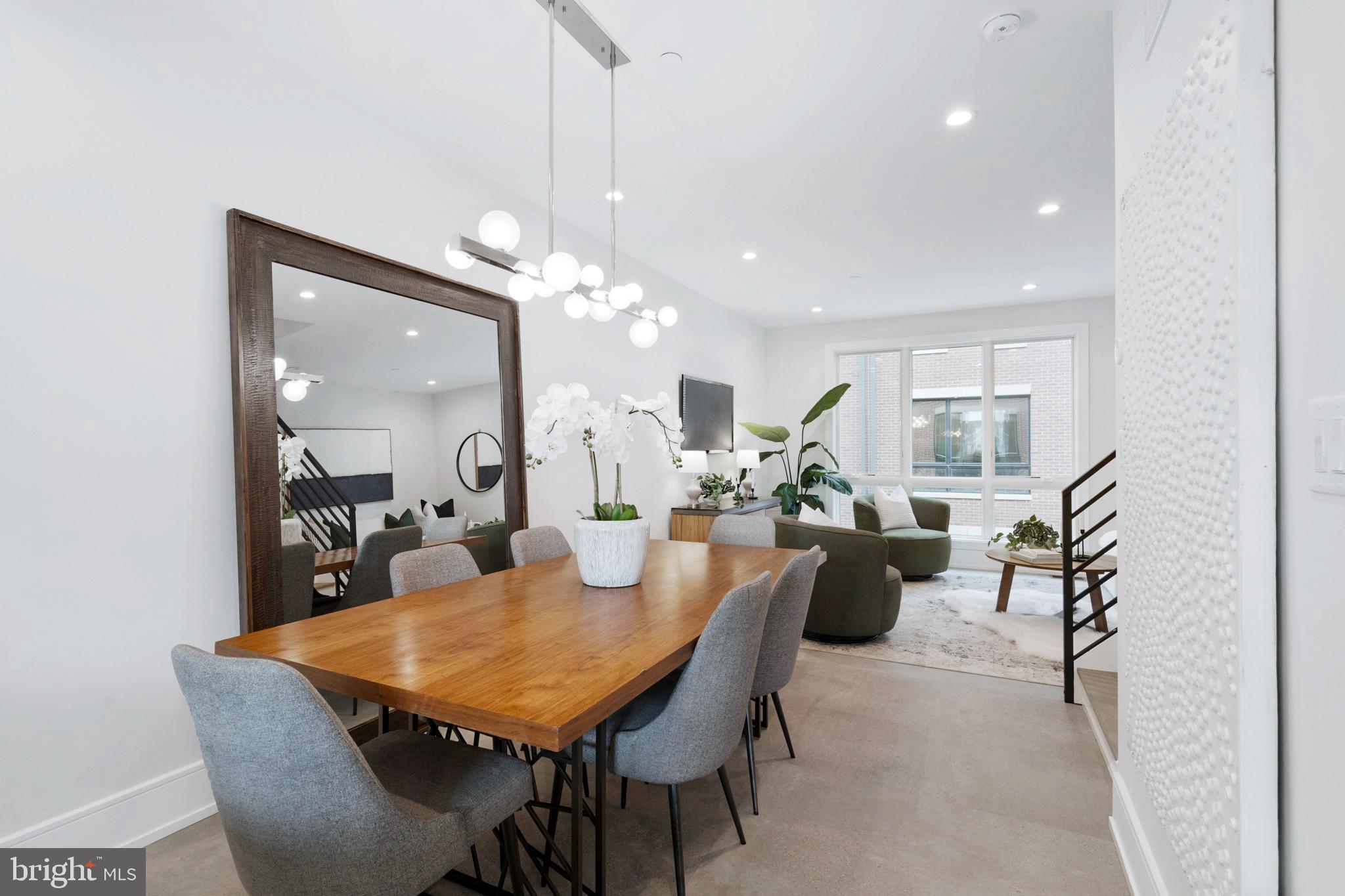 PACKER PARK - Residential