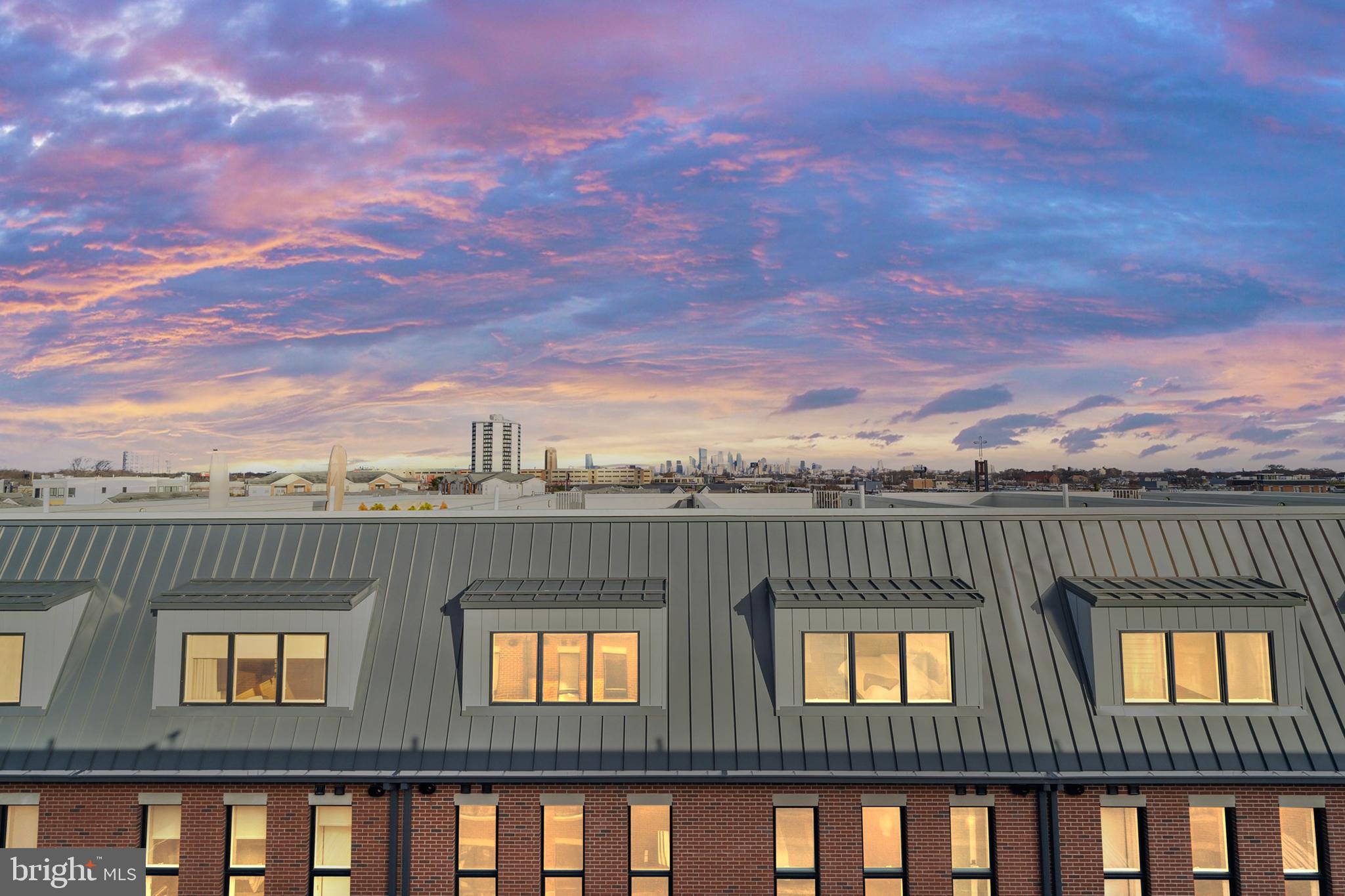 PACKER PARK - Residential