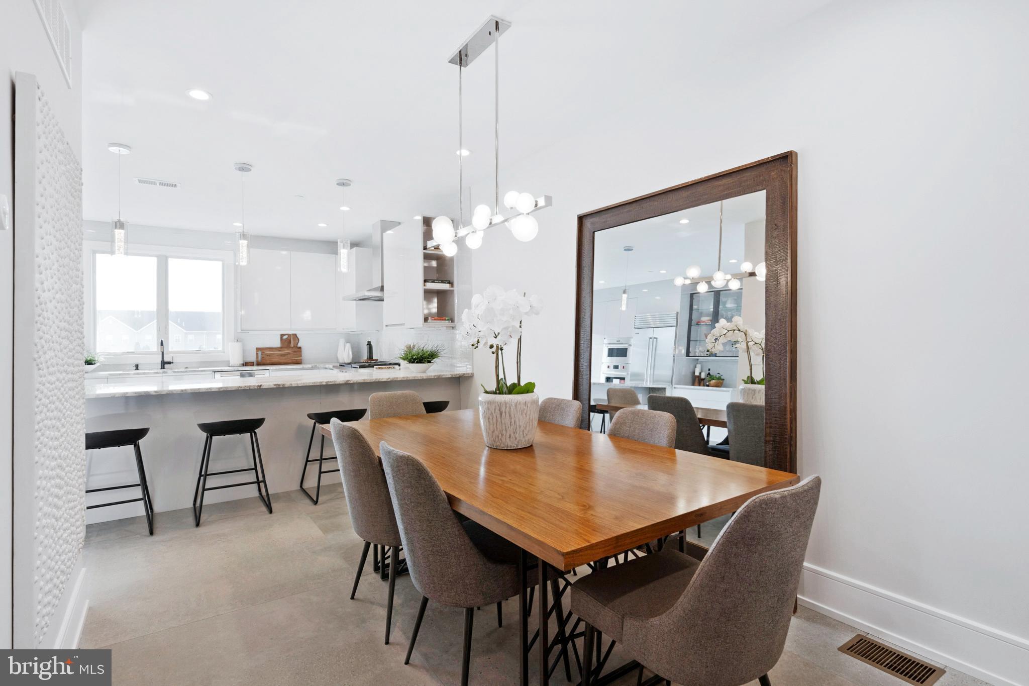 PACKER PARK - Residential